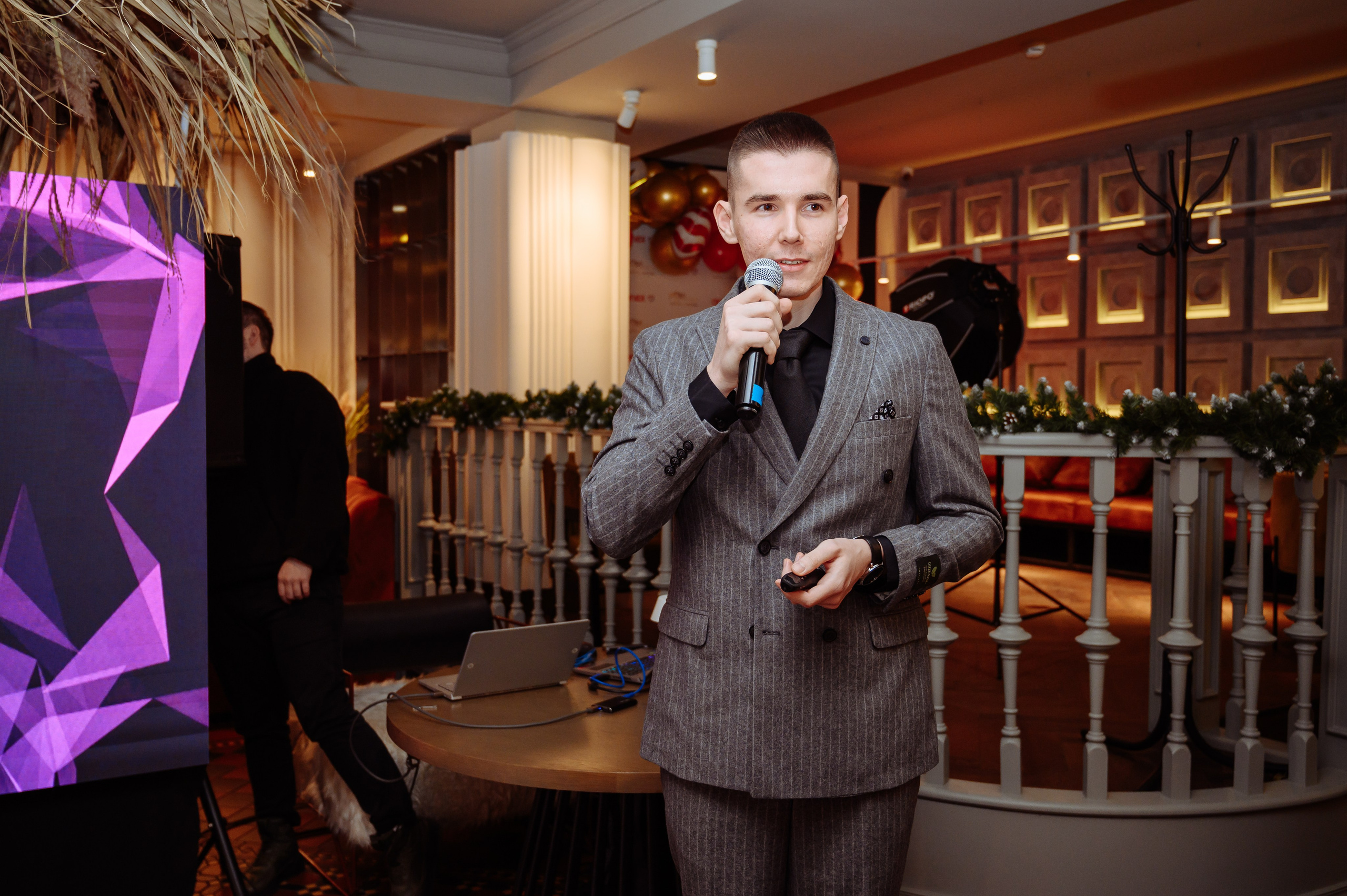 Anex Tour. Фотограф Елена Афанасьева