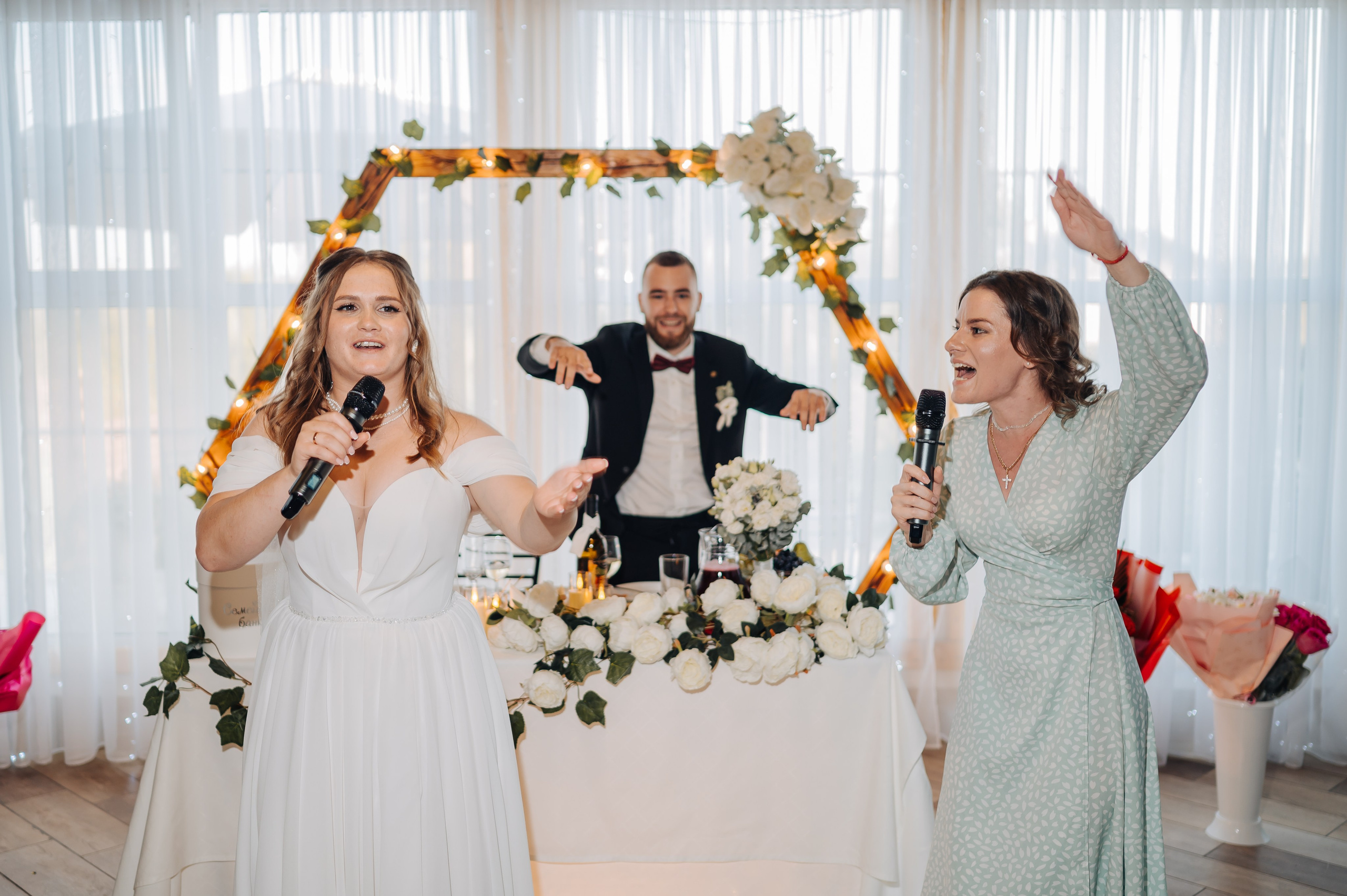 Елена и Яков. Фотограф Елена Афанасьева