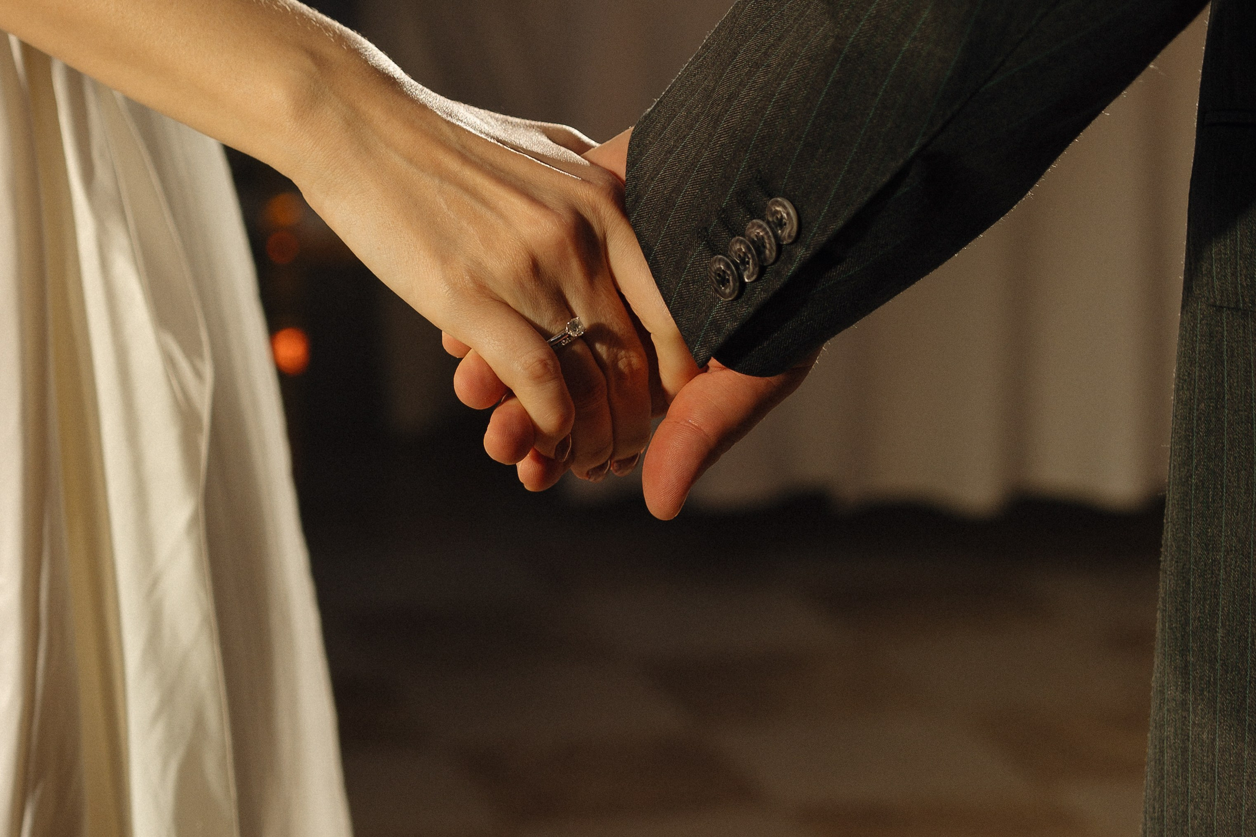 Мария и Сергей. Свадебный фотограф в Петербурге Перечнева Таша (Таша Вайб)