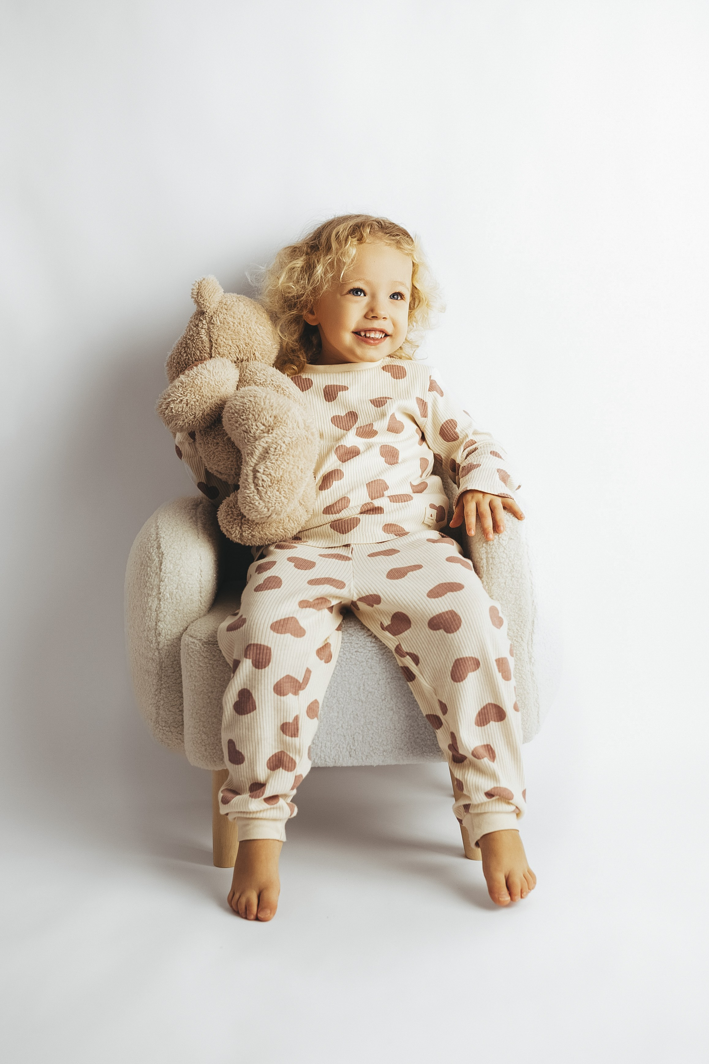 Мишель и Николь. Фотограф новорожденных в Санкт-Петербурге Екатерина Иванова