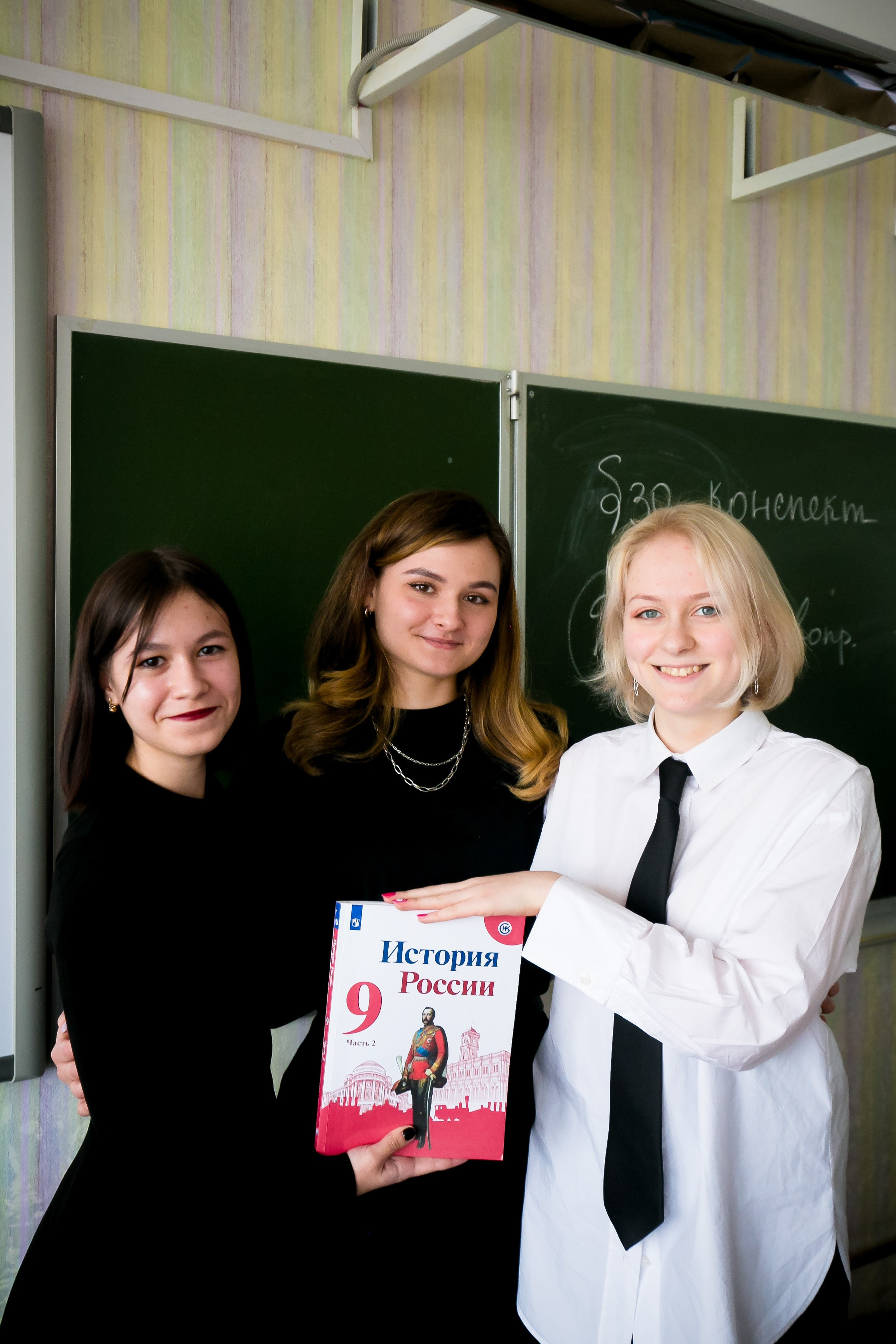 Школа. Фотограф в Мурманске Андрей Полярик, фотоальбомы