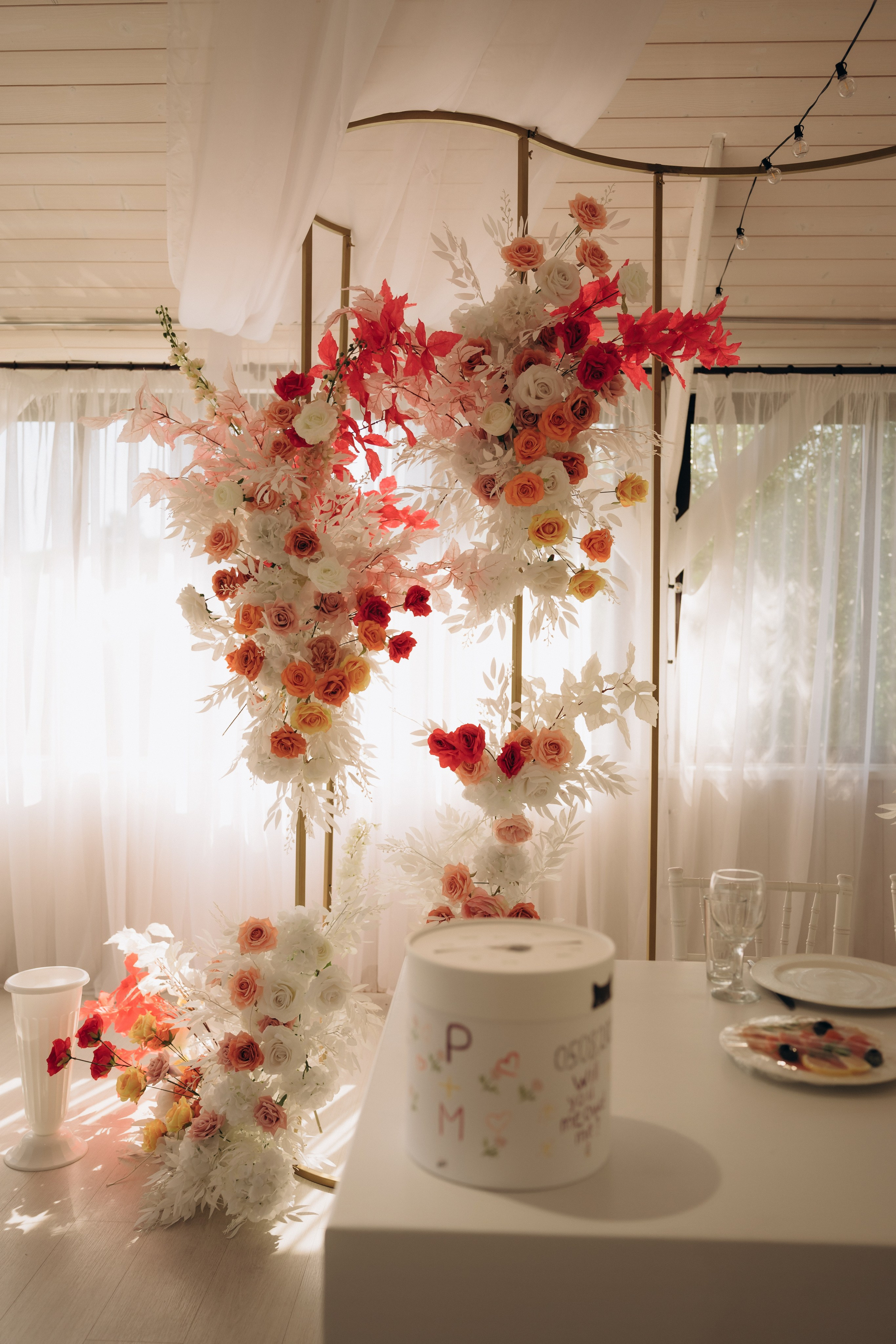 Руслан и Марина. Полный день. Ирина Гонтарева|Фотограф|Белгород