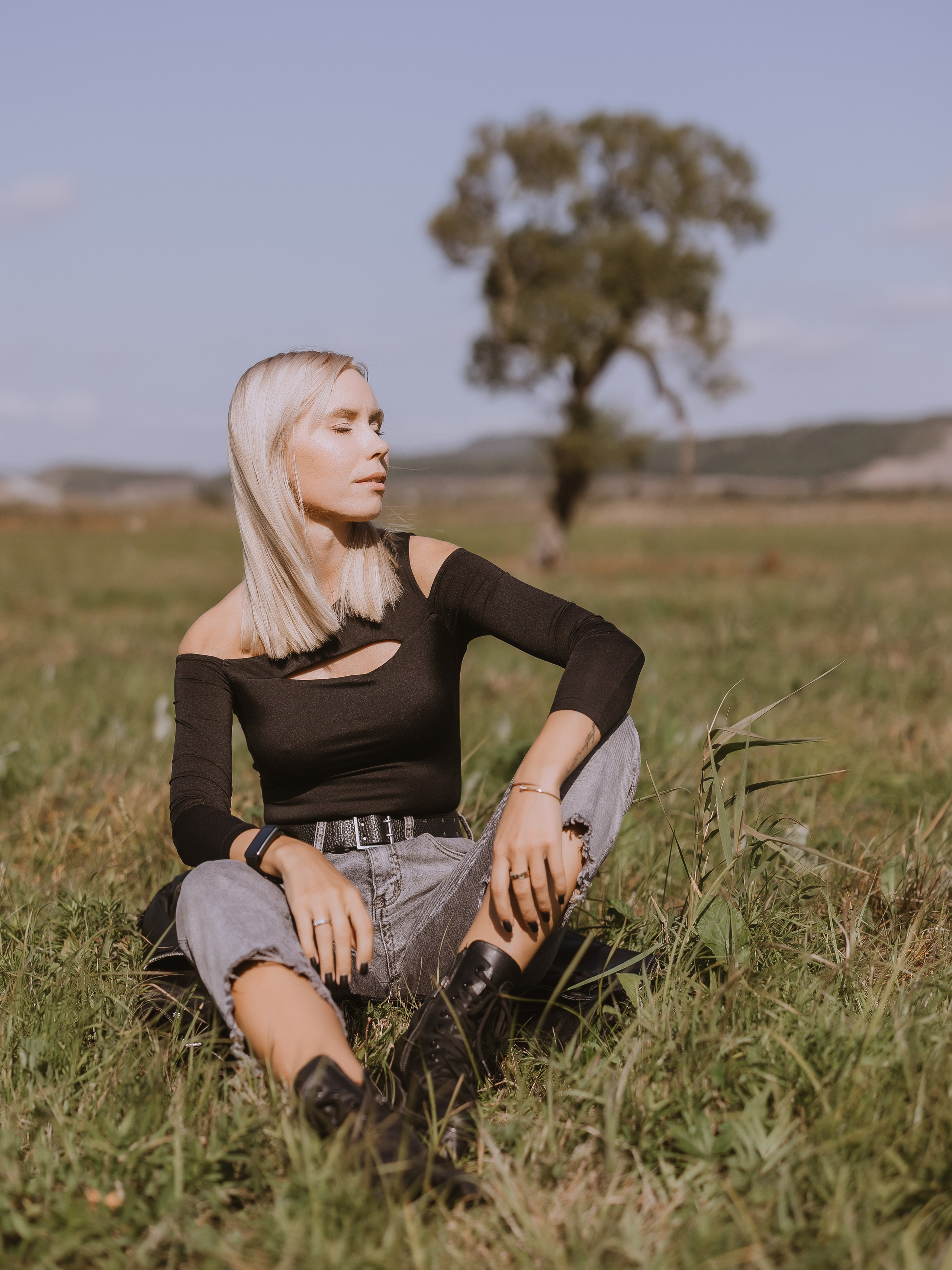 Фотосессии на природе во Владивостоке. ВАШ ФОТОГРАФ В ПУСАНЕ (Южная Корея) Александра Ануфрий