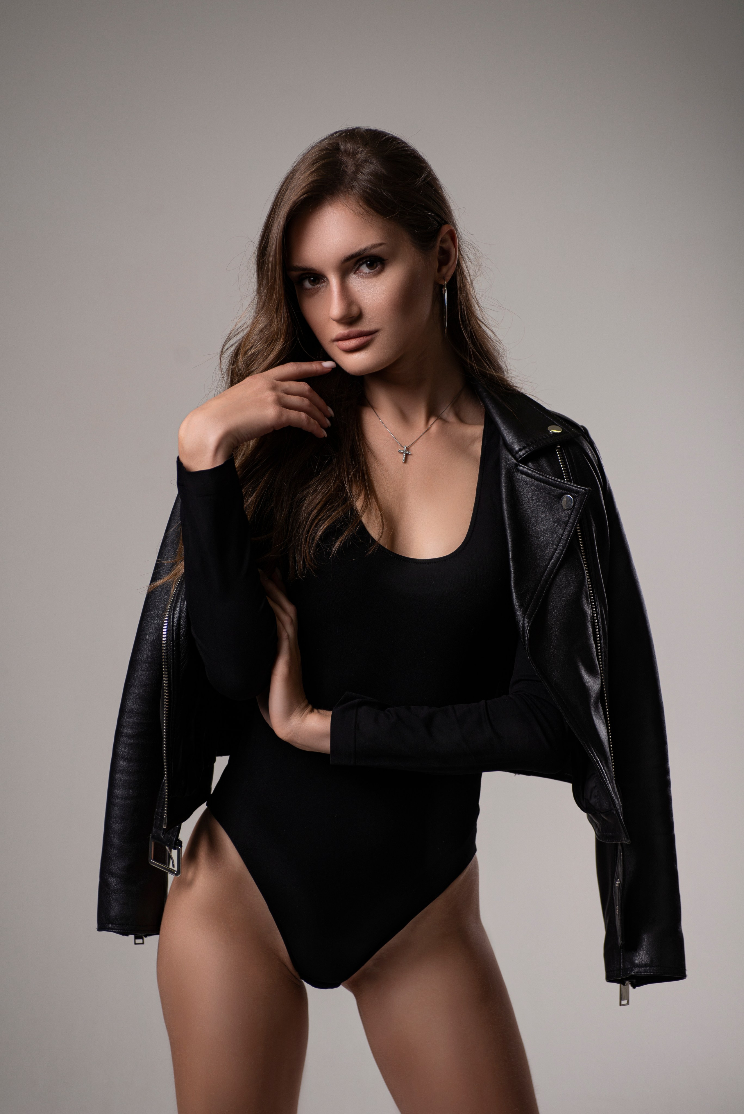 Фотосессия Валерии. Репортажный и персональный фотограф в Москве