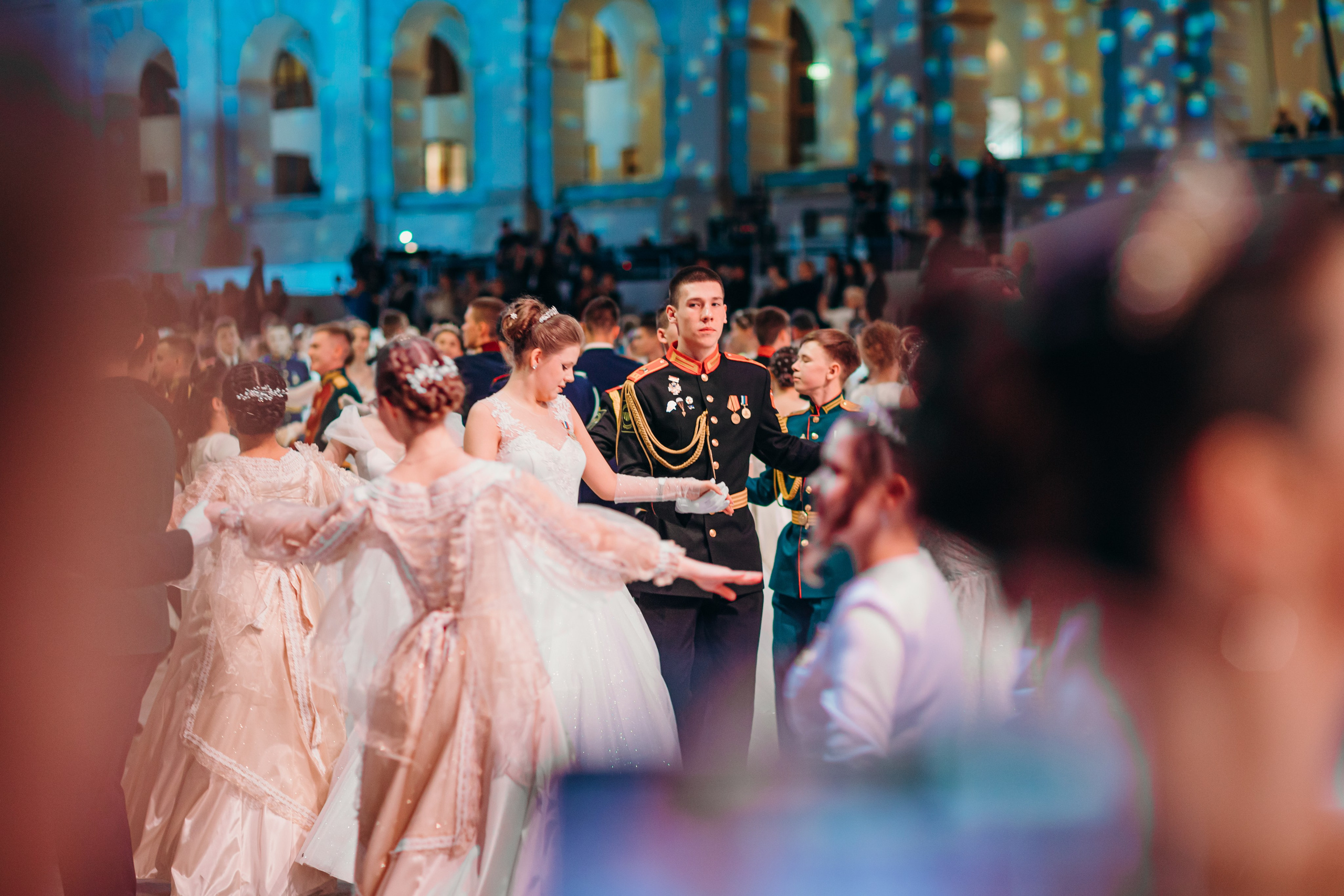 ЗИМНЯЯ СКАЗКА