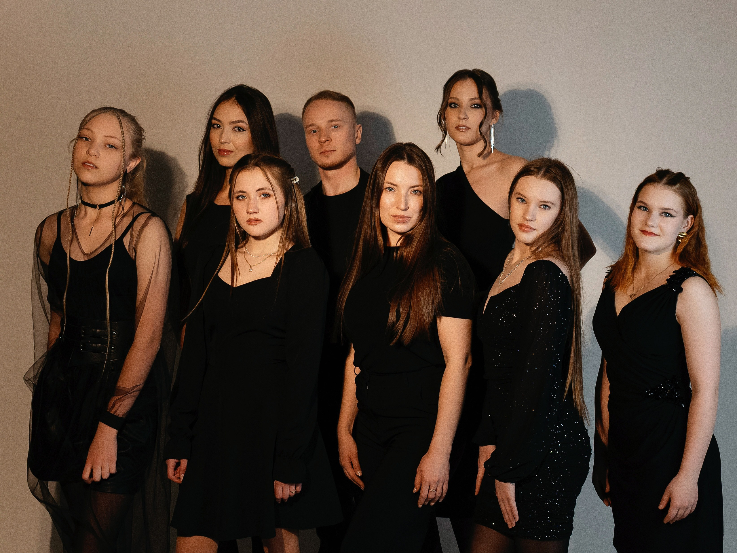 Дорохова Ксения. Promodels