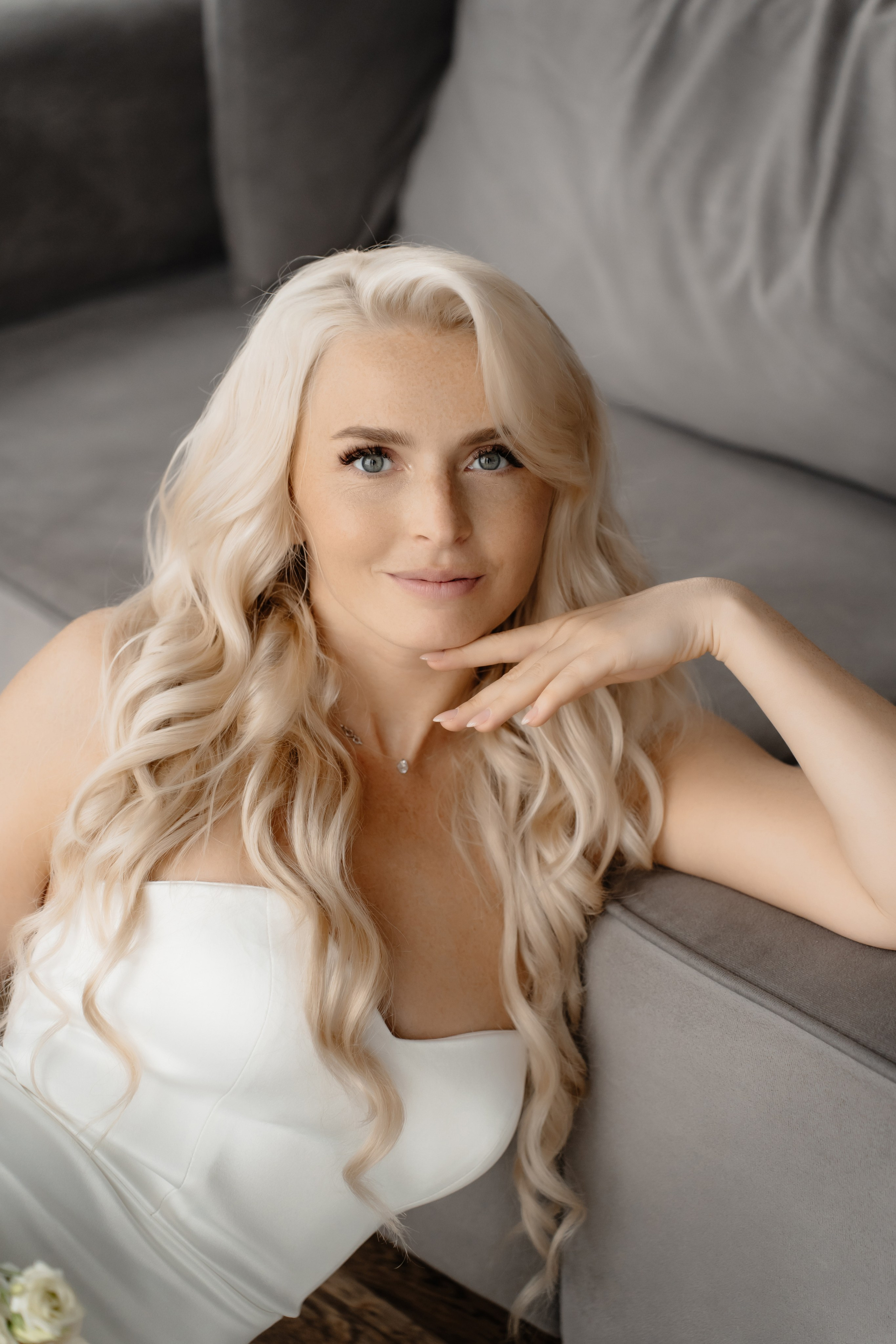 Свадебная фотосессия в Barvikha Luxury Village. Свадебный и семейный фотограф в Москве Светлана Зоткина