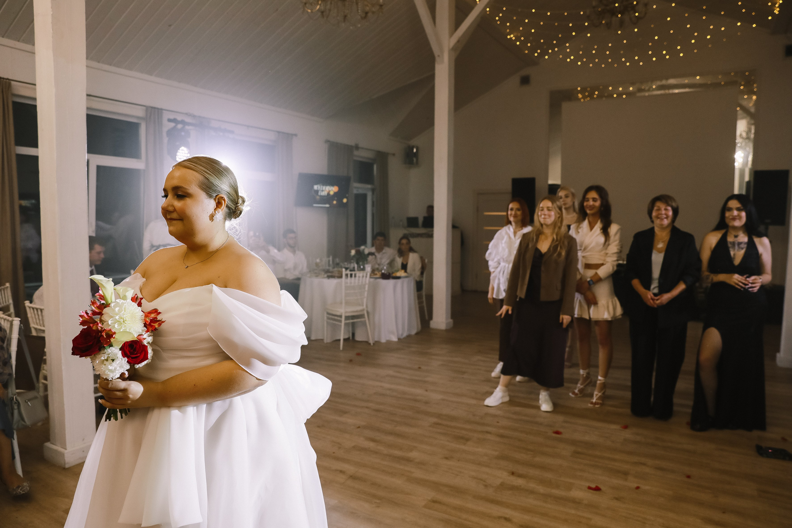 Артём и Юля. MK Event — организация мероприятий в Екатеринбурге