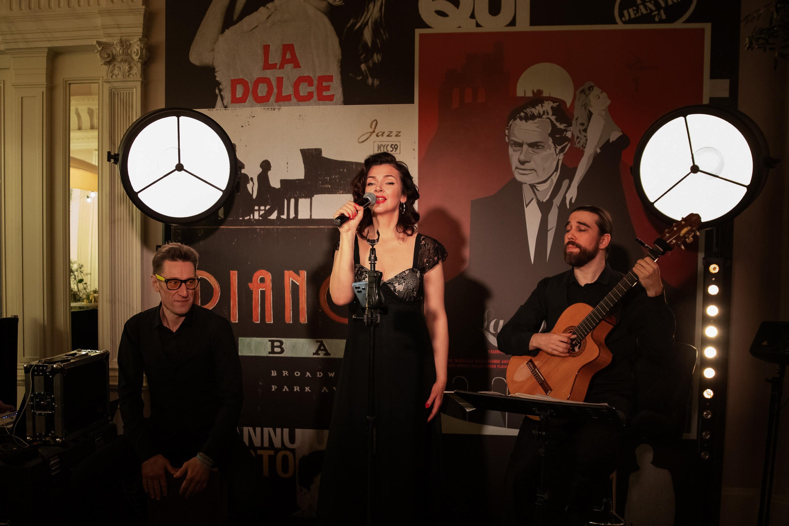 День Рождения Свидовского Виталия Алексеевича. NesterovaMaria.ru