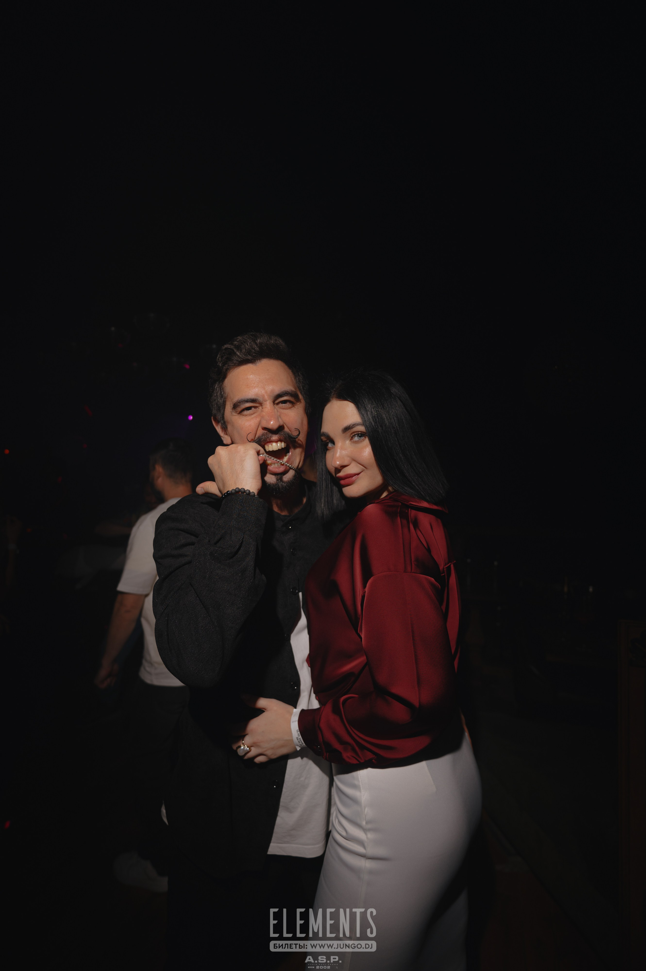 Джанго Освобожденный. Контент фотограф Илья Урс