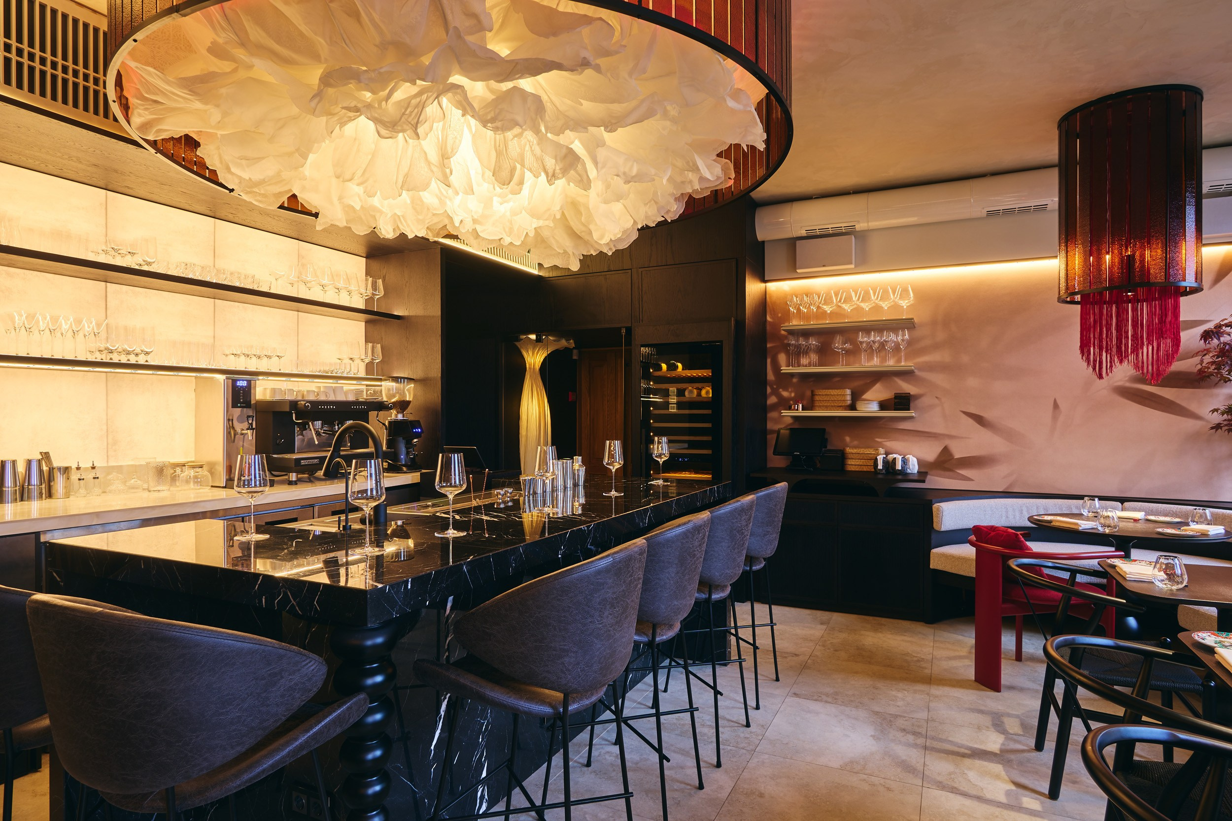 ИНТЕРЬЕРЫ. Фотограф и видеомейкер в Санкт-Петербурге