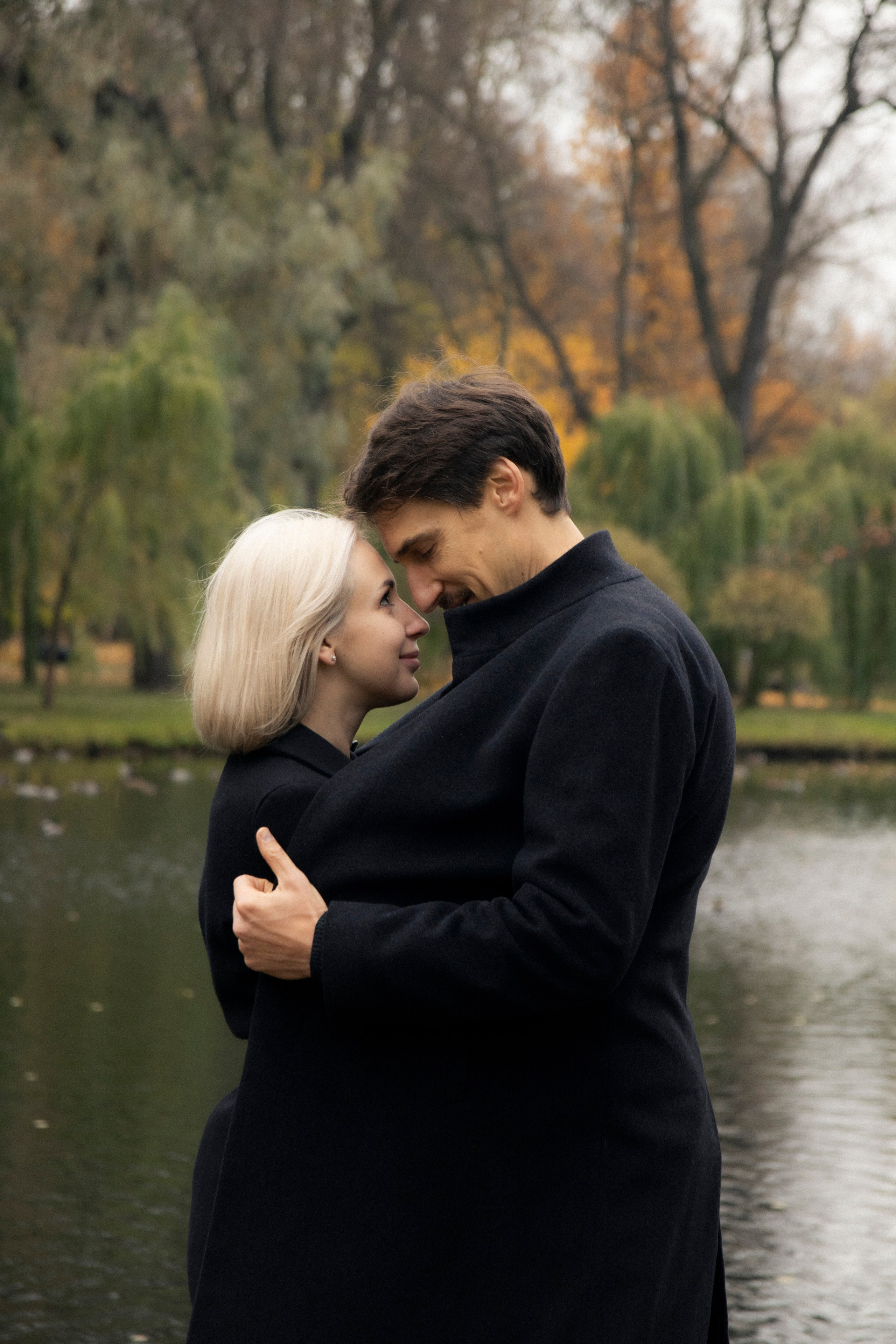 Кристина и Дима. Oksan_photo