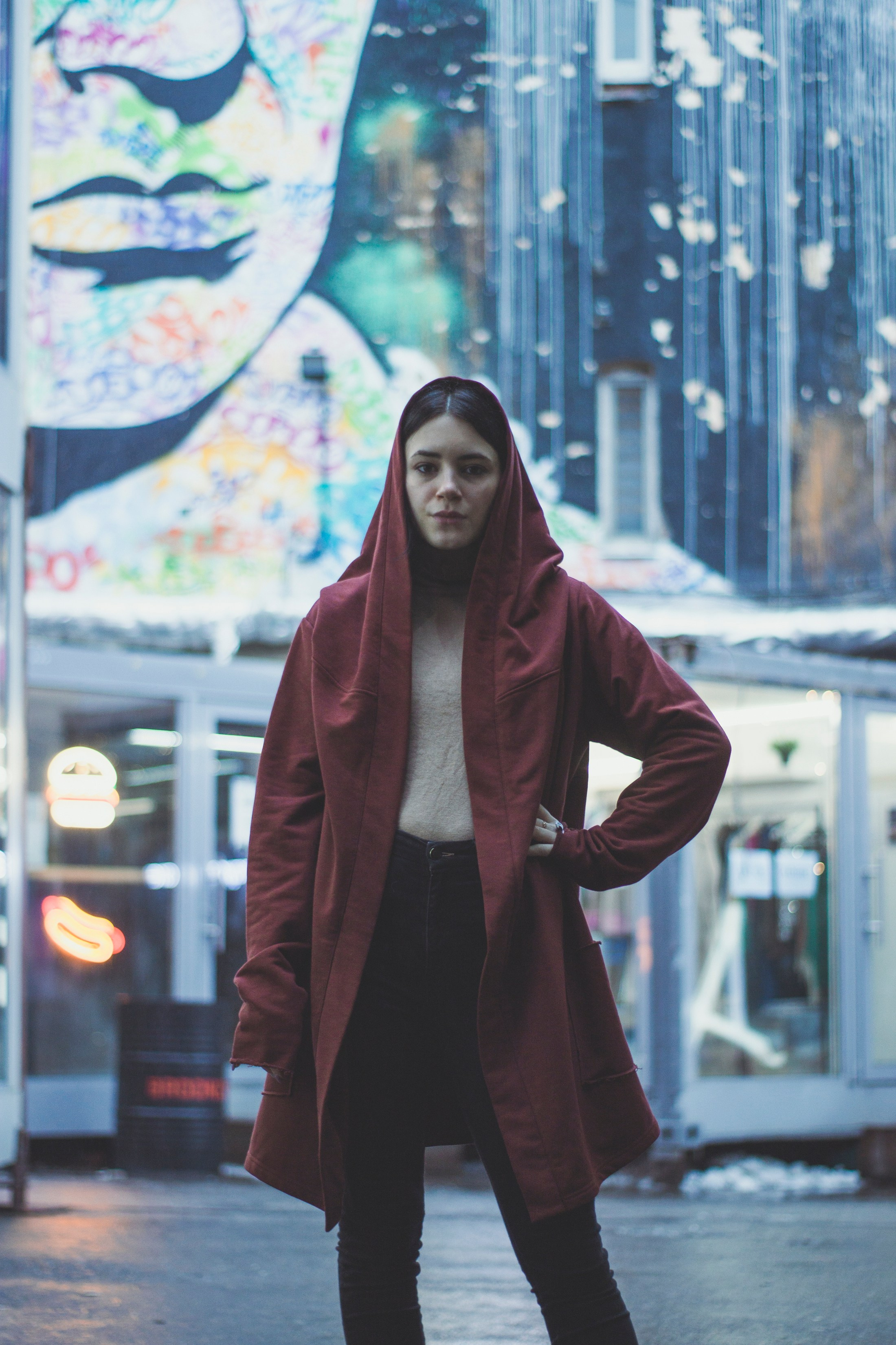 Работа с konwa. Oksan_photo