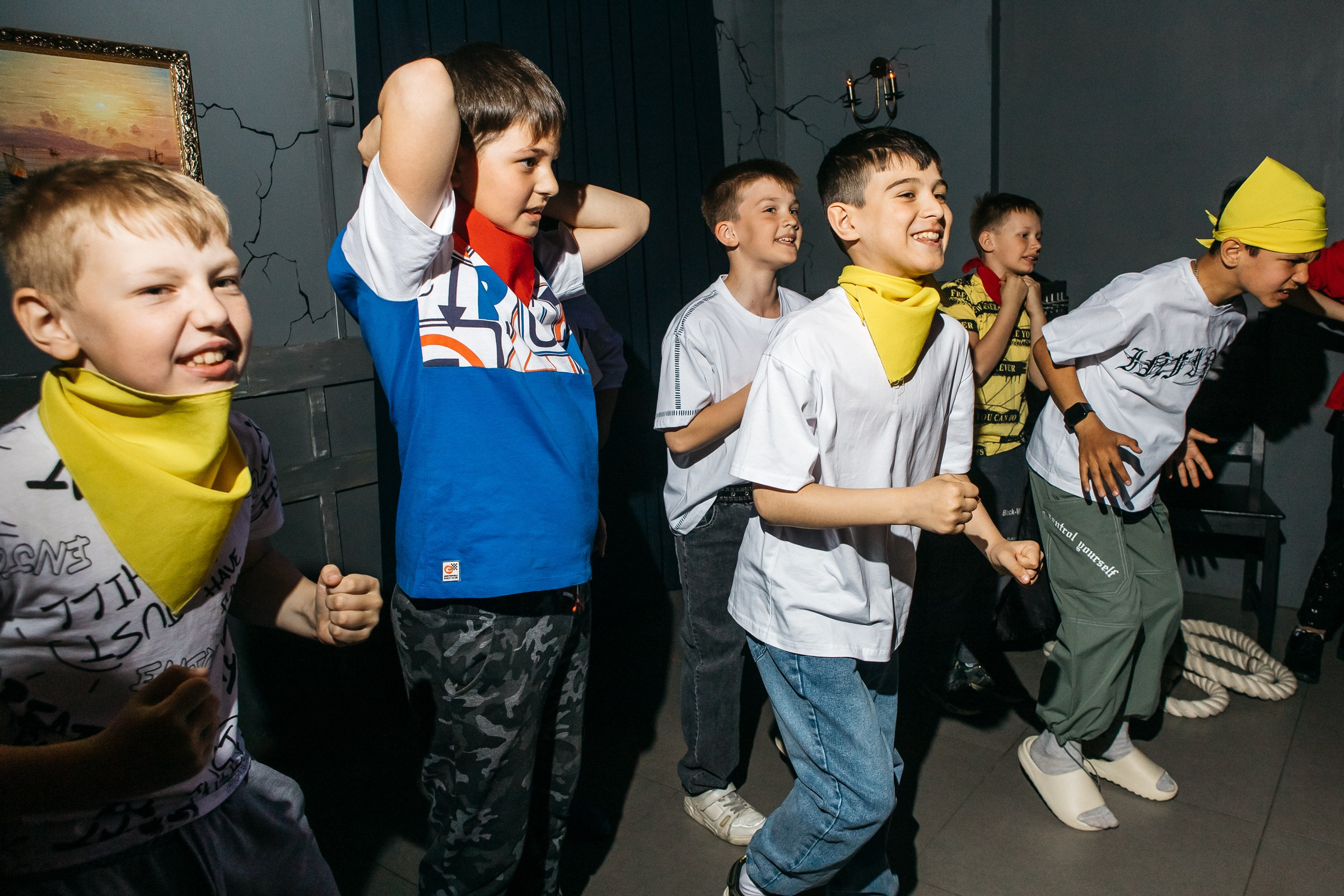 Репортаж_Выпускные