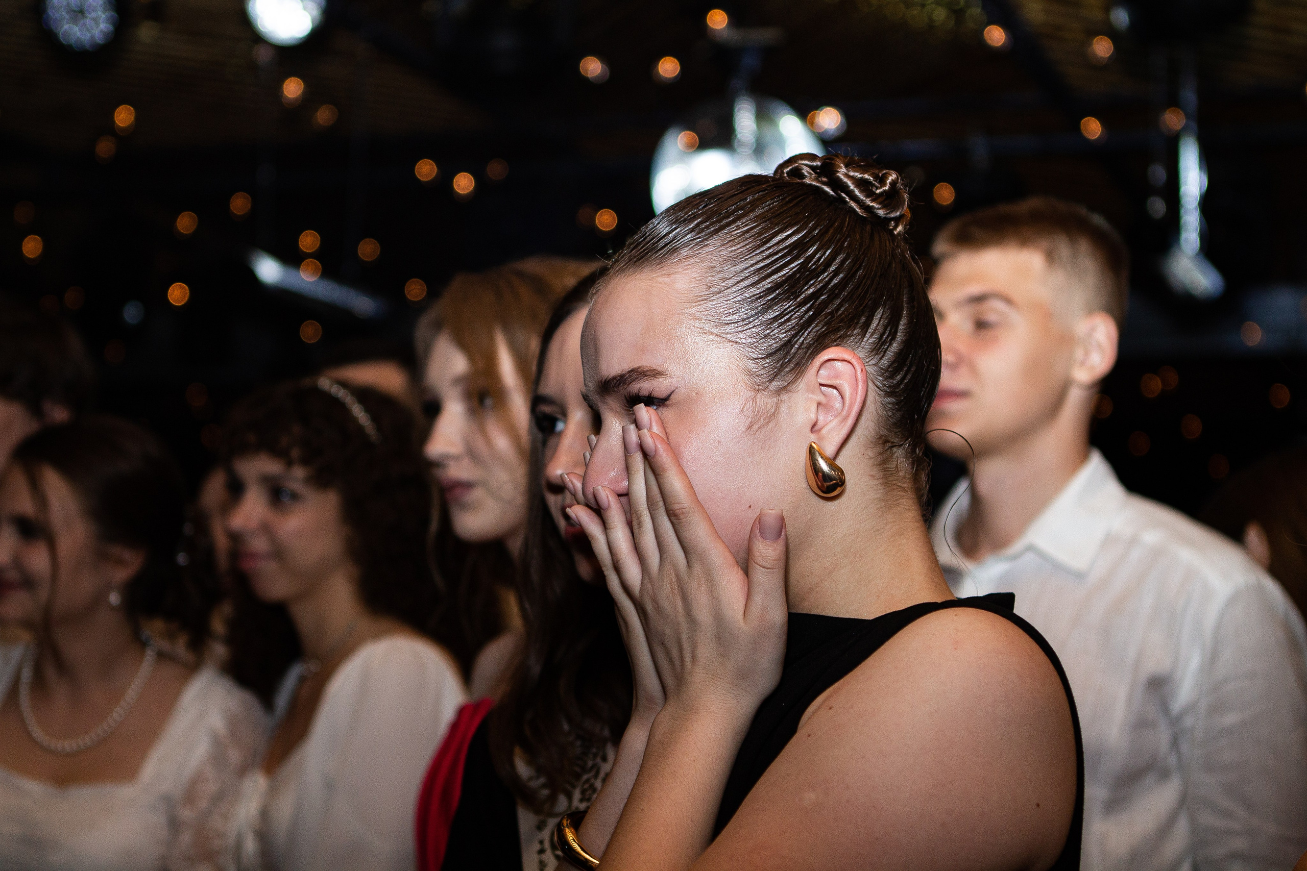 Выпускной 14 школа 11 класс 28.06.24. Медиа-продюсер и фотограф Сорокина Кристина г. Благовещенск