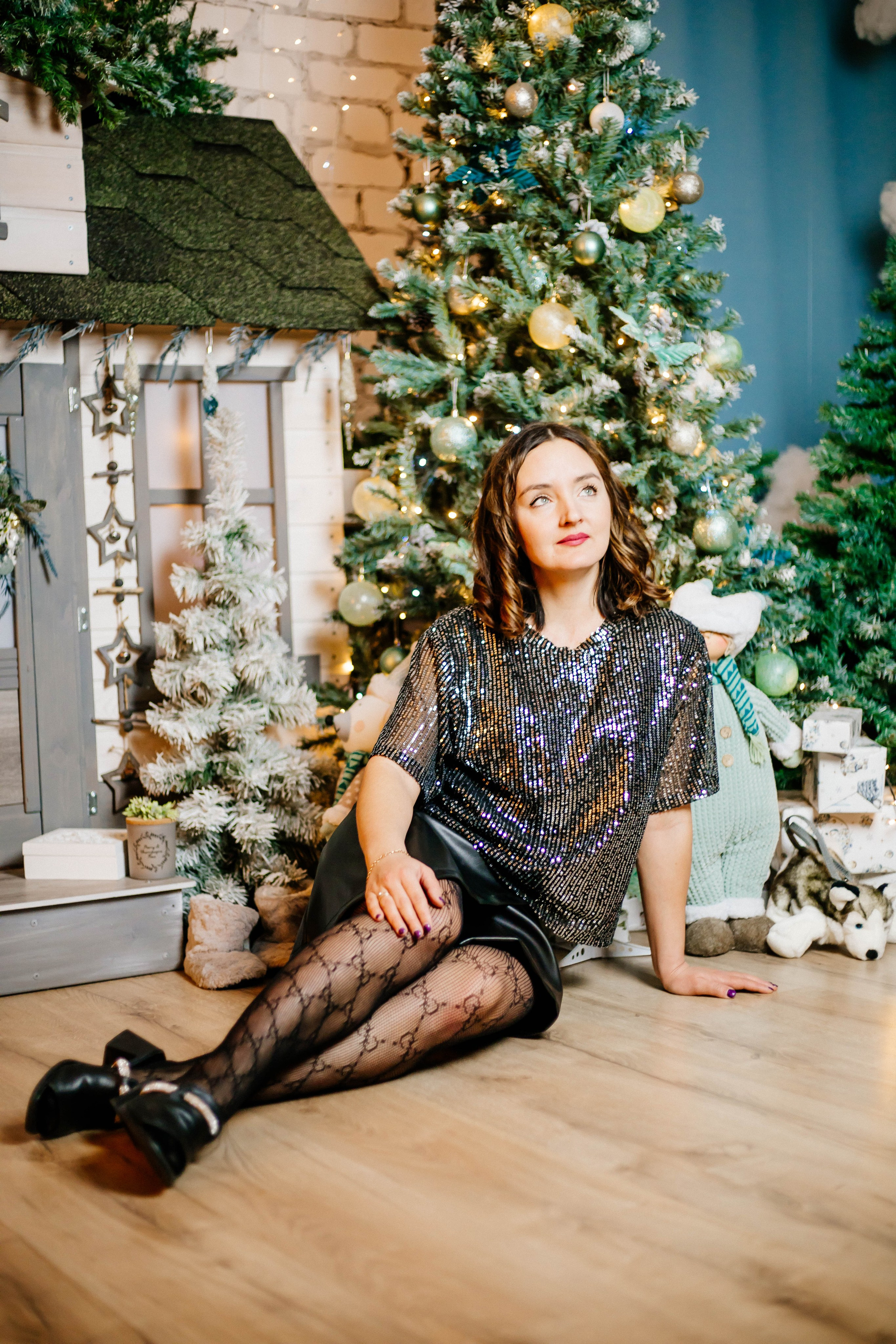 НГ. Рыжова Тамара