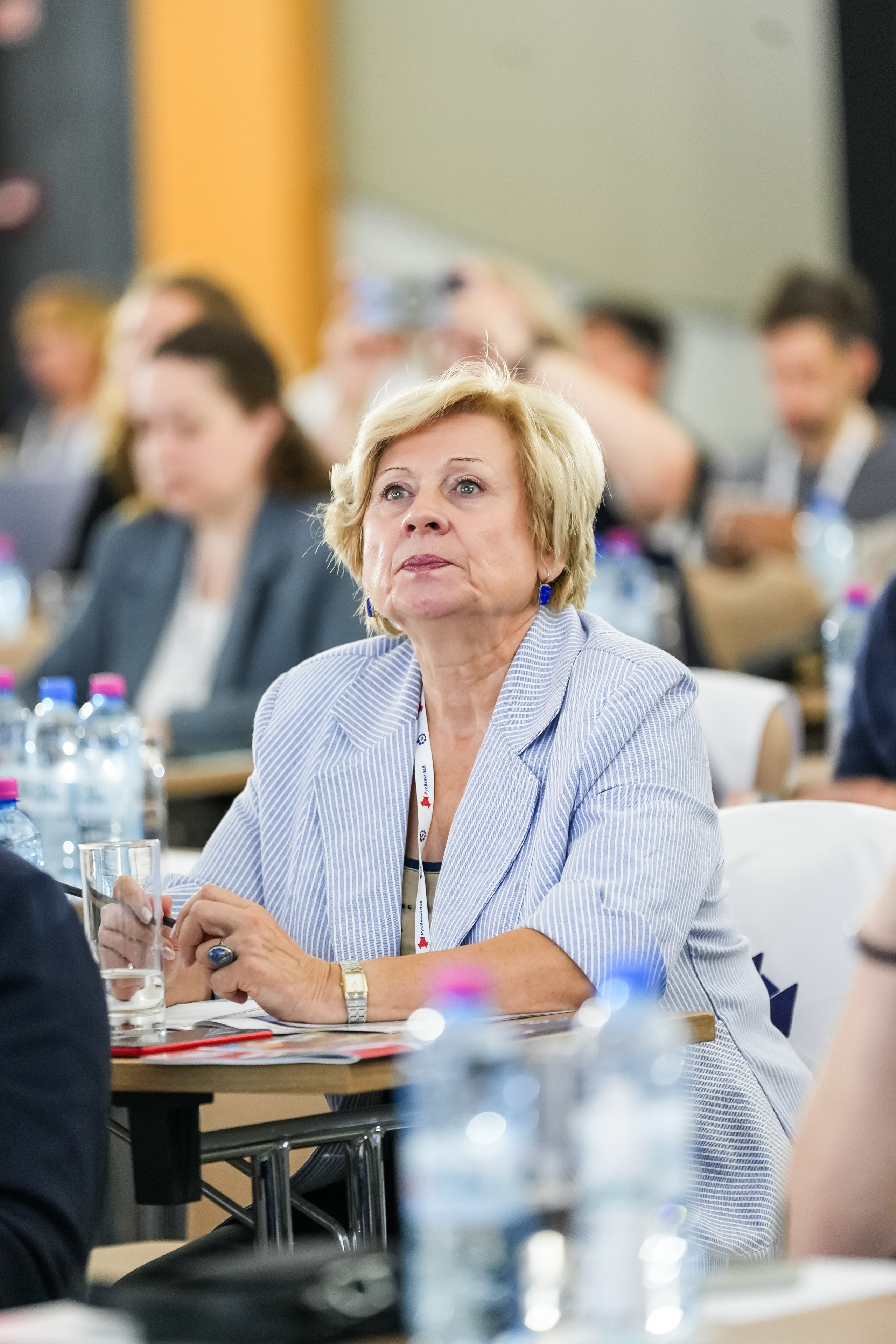 XXII Международная конференция ЛКМ | Radisson Collection. Репортажный фотограф | Роза Хутор Красная Поляна Сочи Сириус