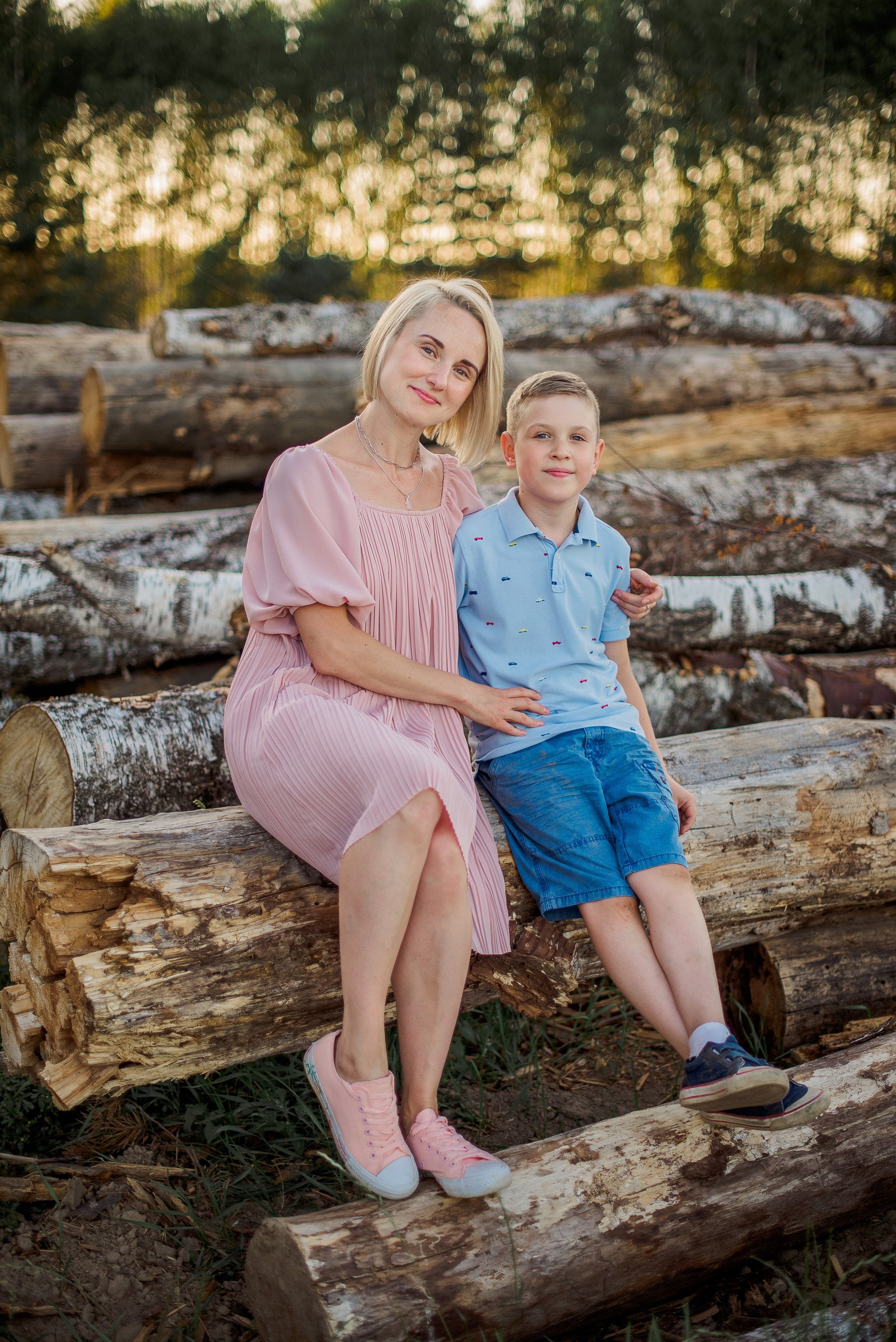 РОМАШКОВАЯ ИСТОРИЯ. Свадебный и семейный фотограф РИТА БОЧКАРЁВА