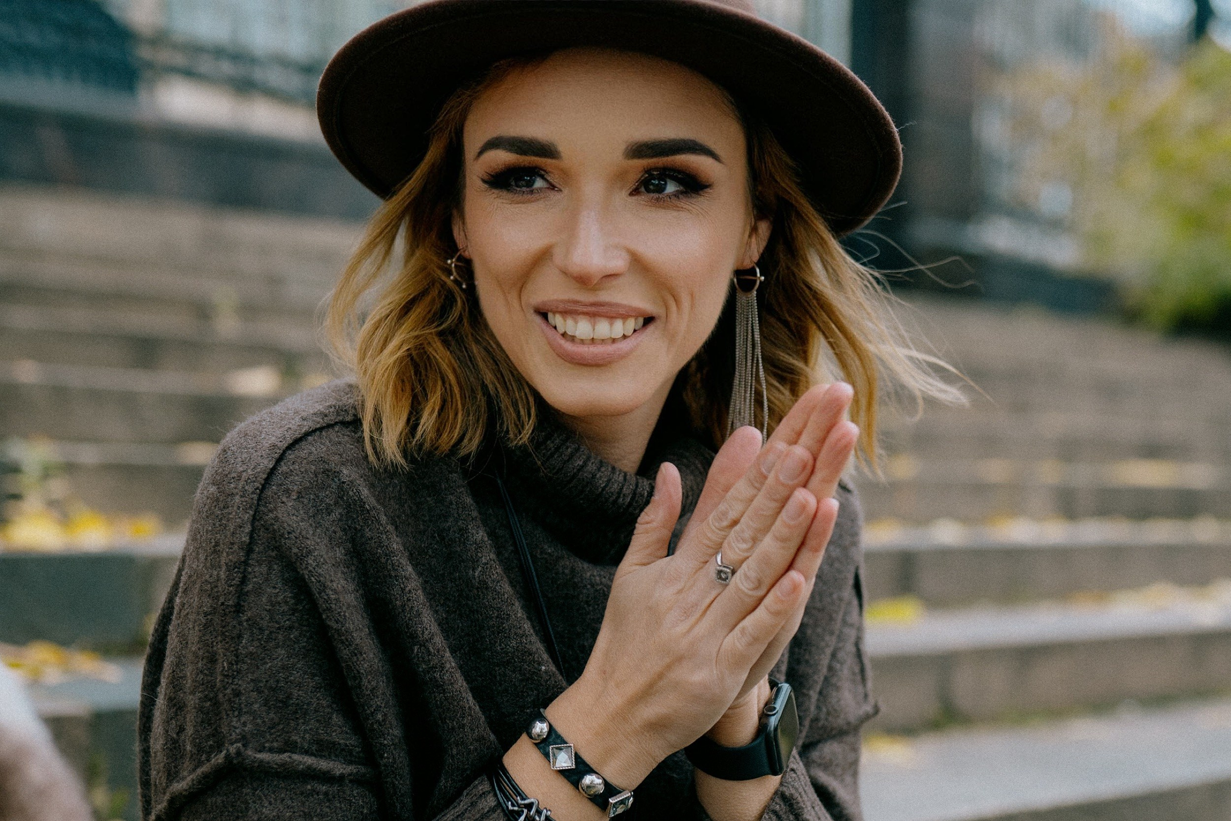 Индивидуальные женские. Андрейко Надежда