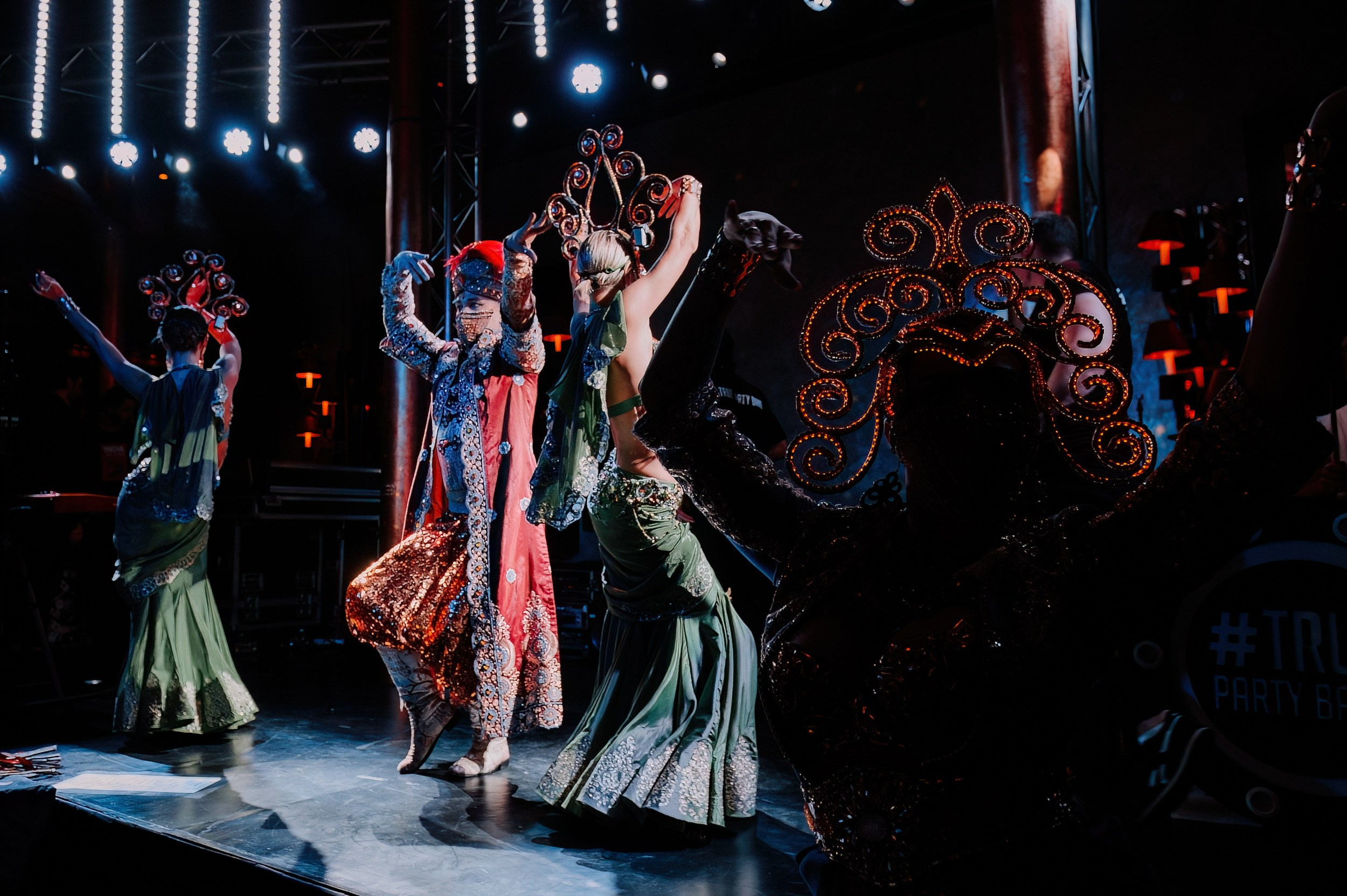 After-party ПМЭФ-2024. Григорий Лепс. в Buddha-Bar. Коммерческий фотограф в Санкт-Петербурге Анна Кобзарь