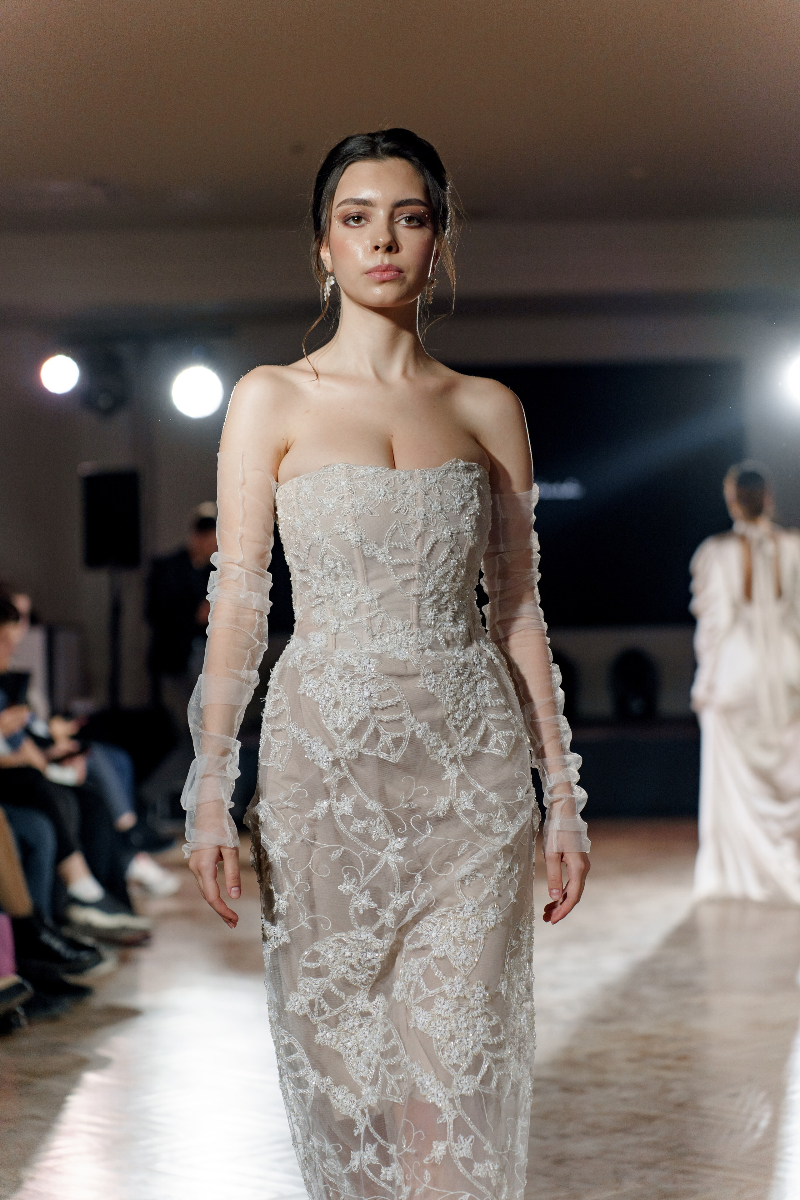 Выставка свадебных специалистов «Свадьба на 1000%». Свадебный фотограф в Санкт-Петербурге