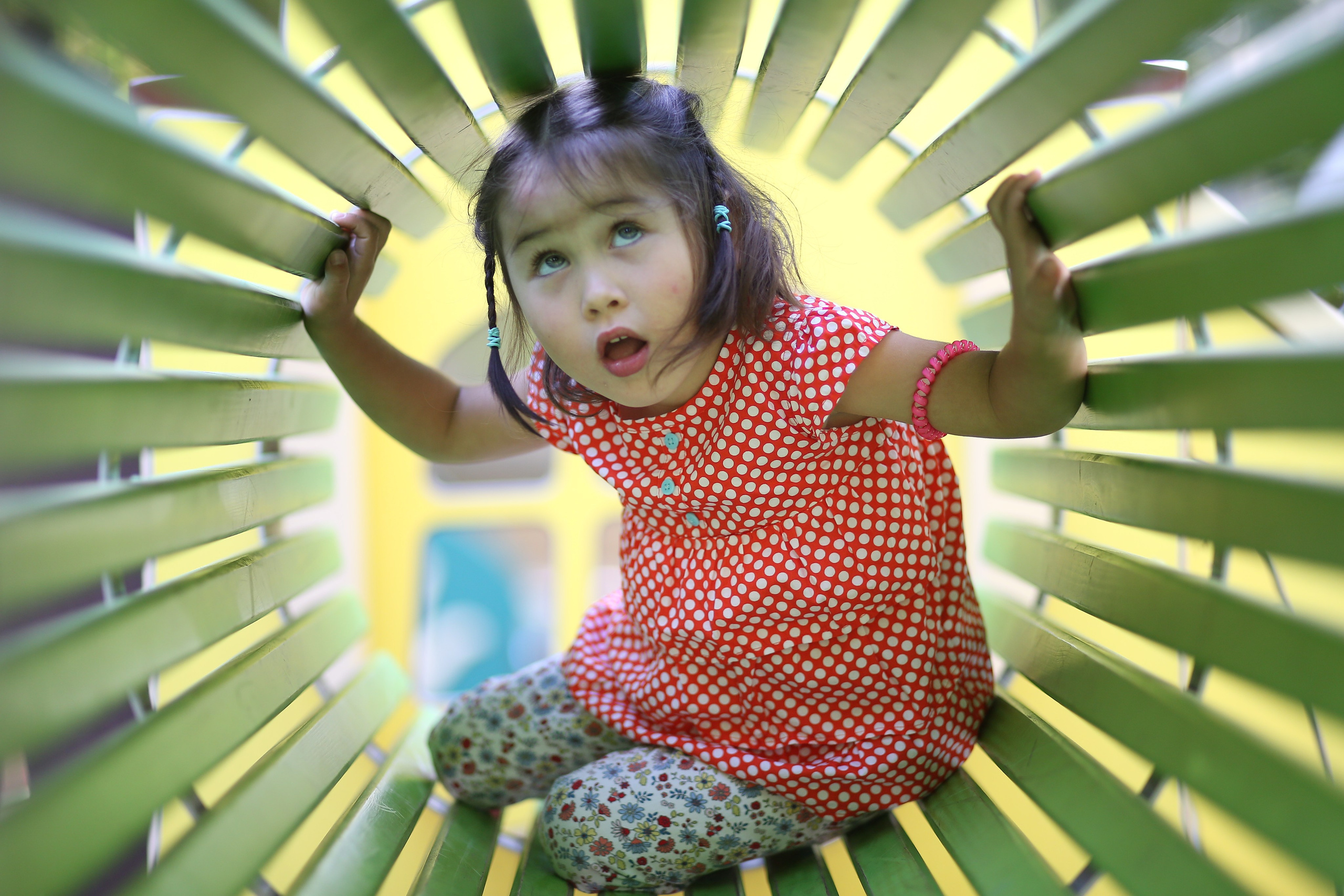 Фотопрогулка. Семейный и детский фотограф в Москве и МО — Александра