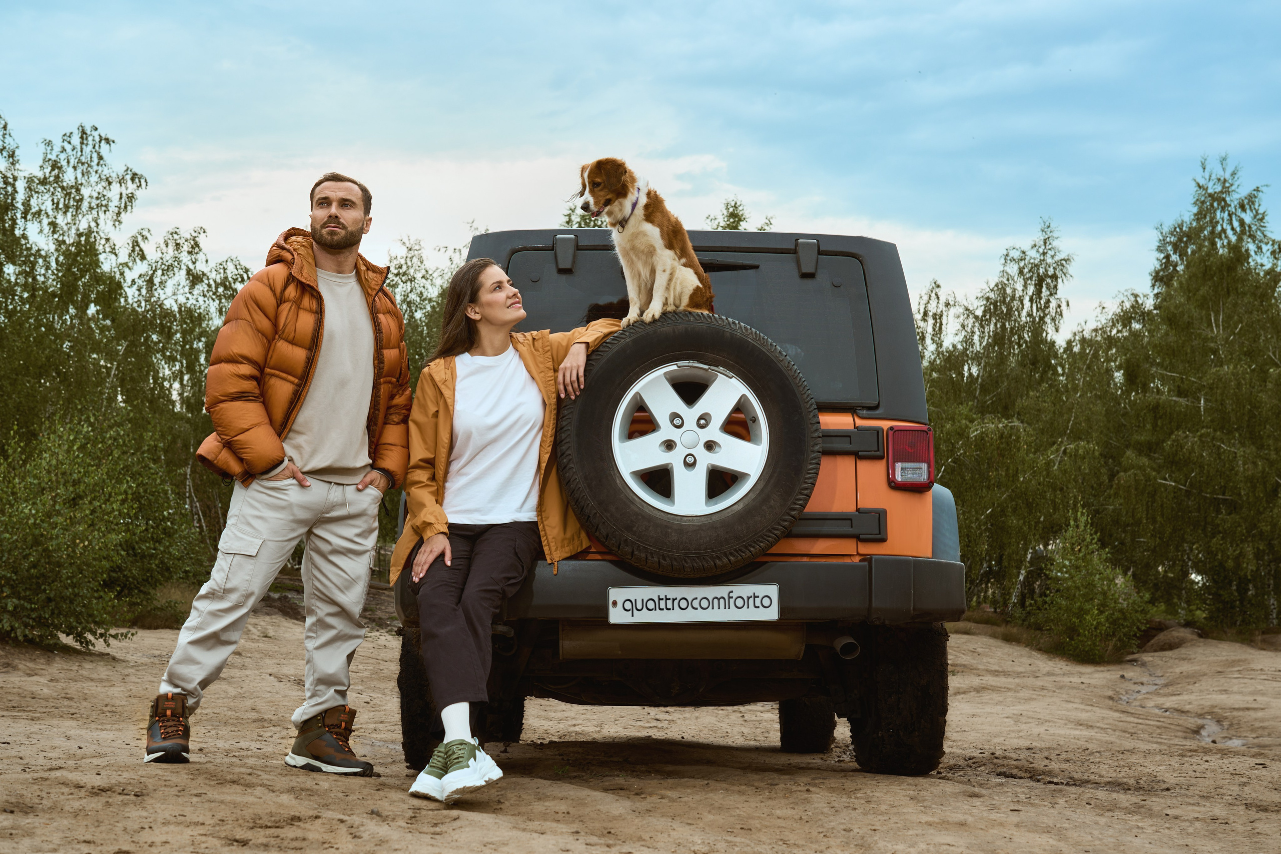 Zenden. Kate Blokhina Retoucher