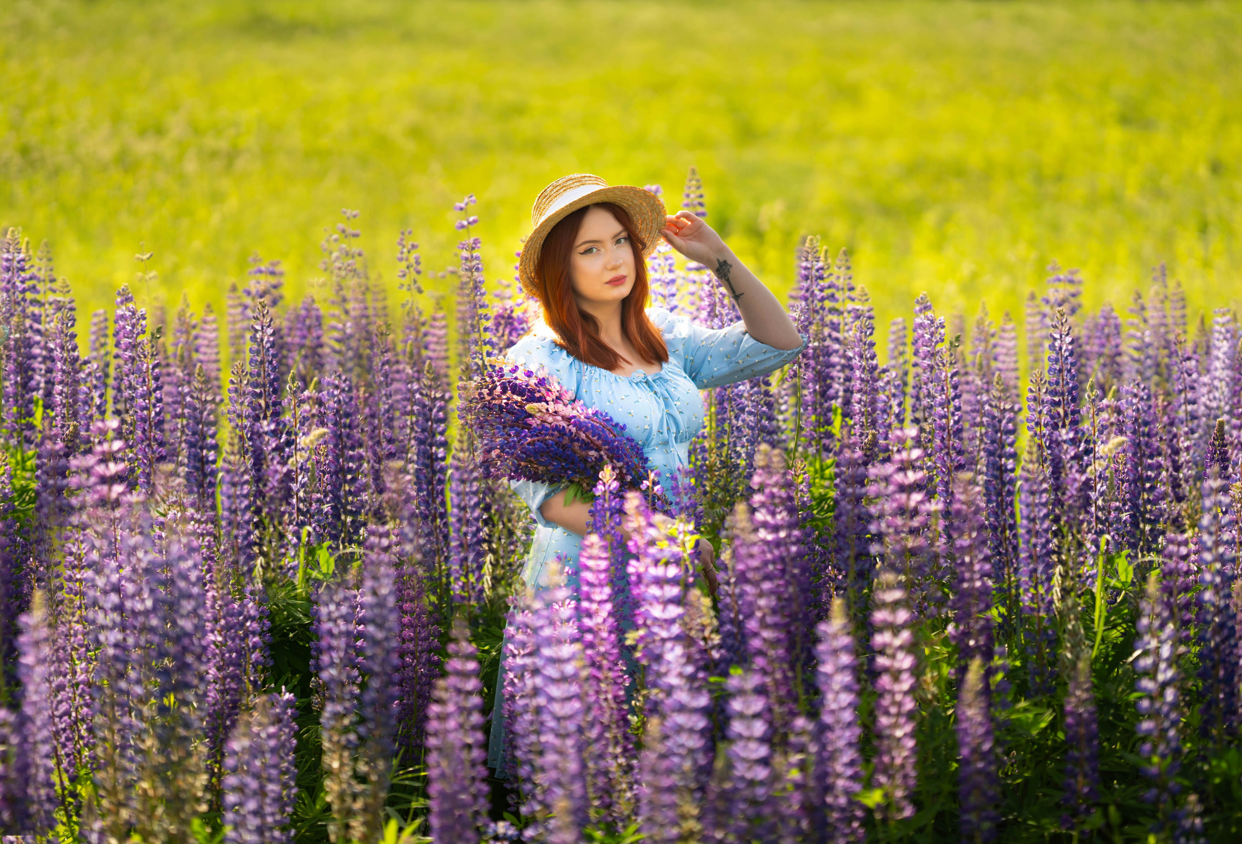 Индивидуальные. Индивидуальные и семейные фотосессии в Калужской области Катерина Шатохина