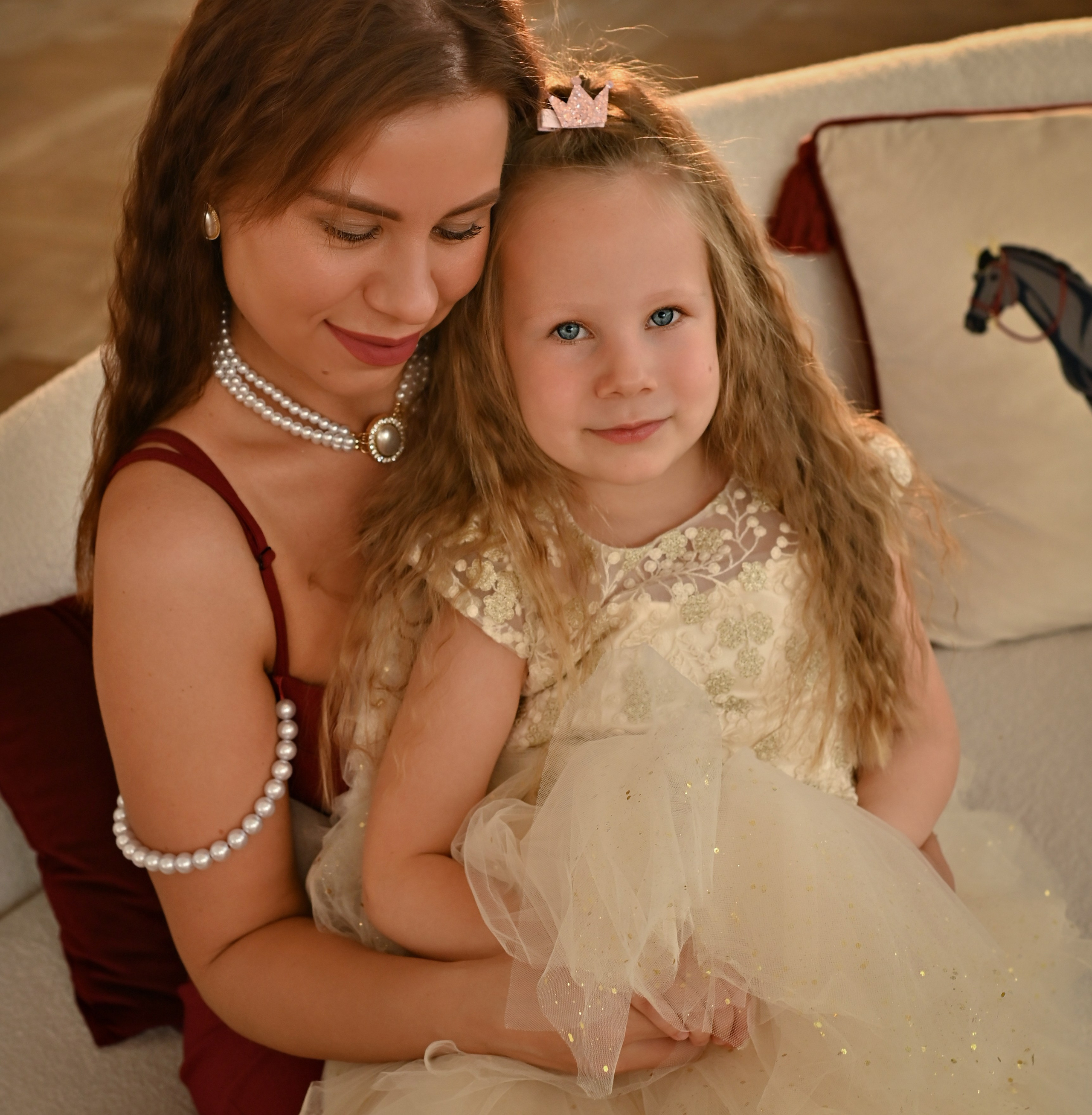 Семейные фотосессии. Семейный фотограф в Екатеринбурге Алла Кожевникова