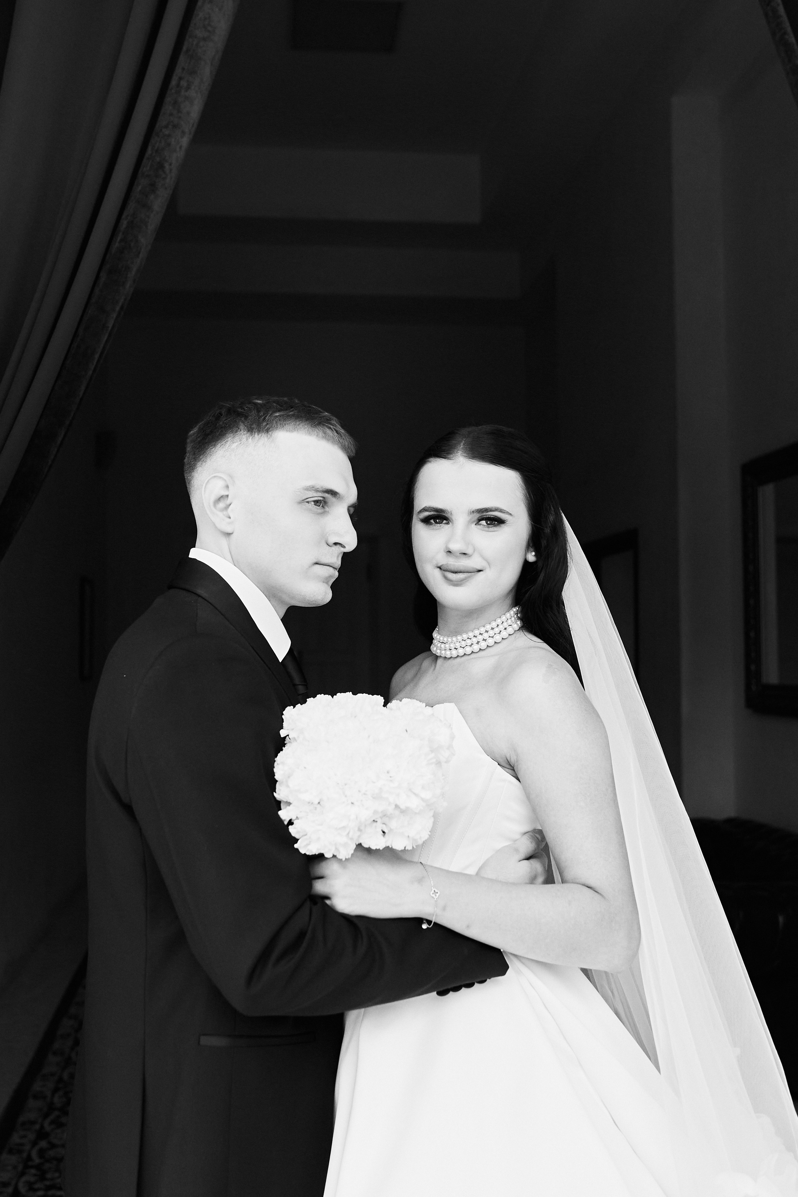 Между нами любовь. Фотограф Краснодар