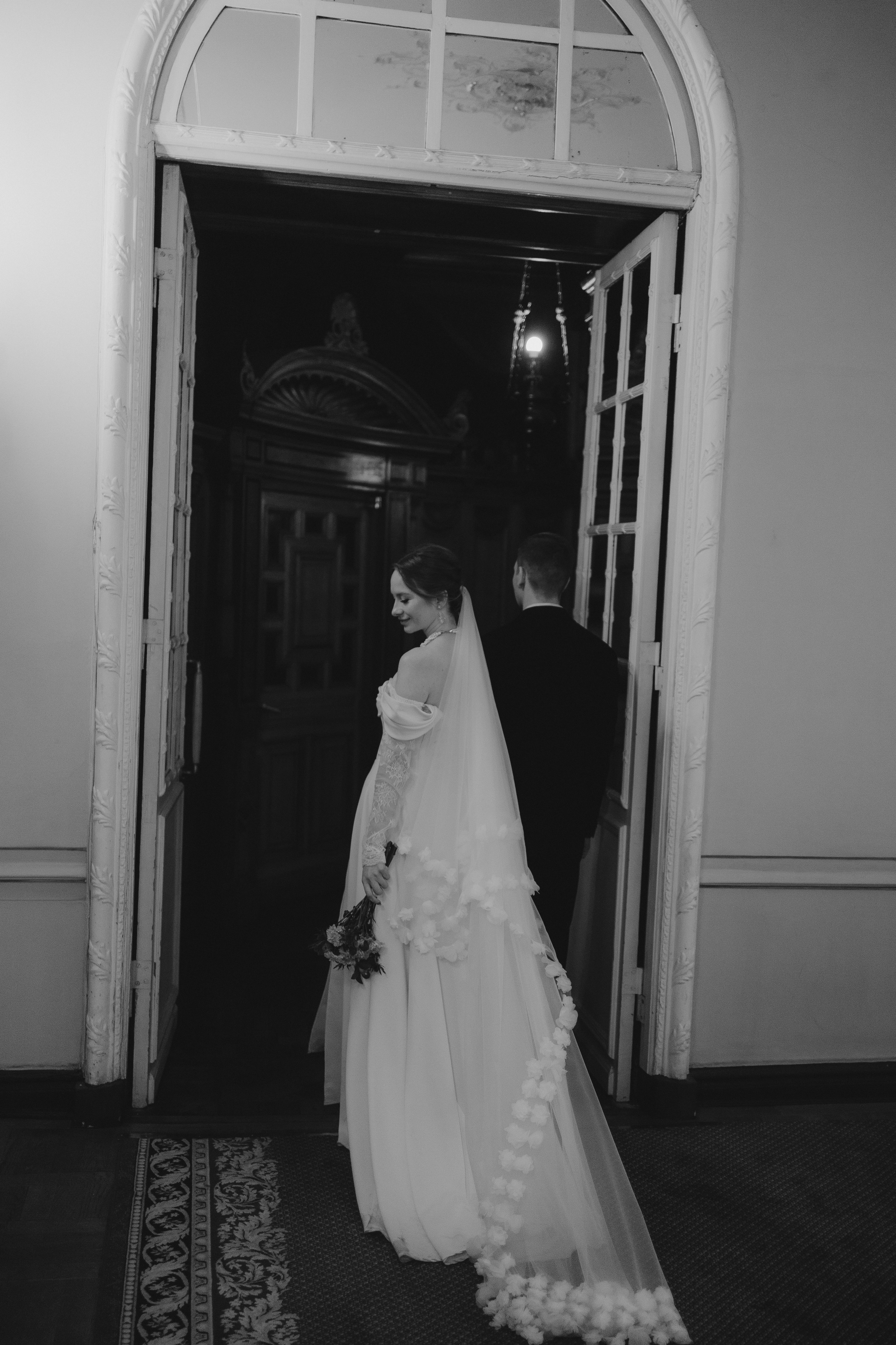 Дарья & Алексей. Ирина Владимирова | Фотограф Санкт-Петербург