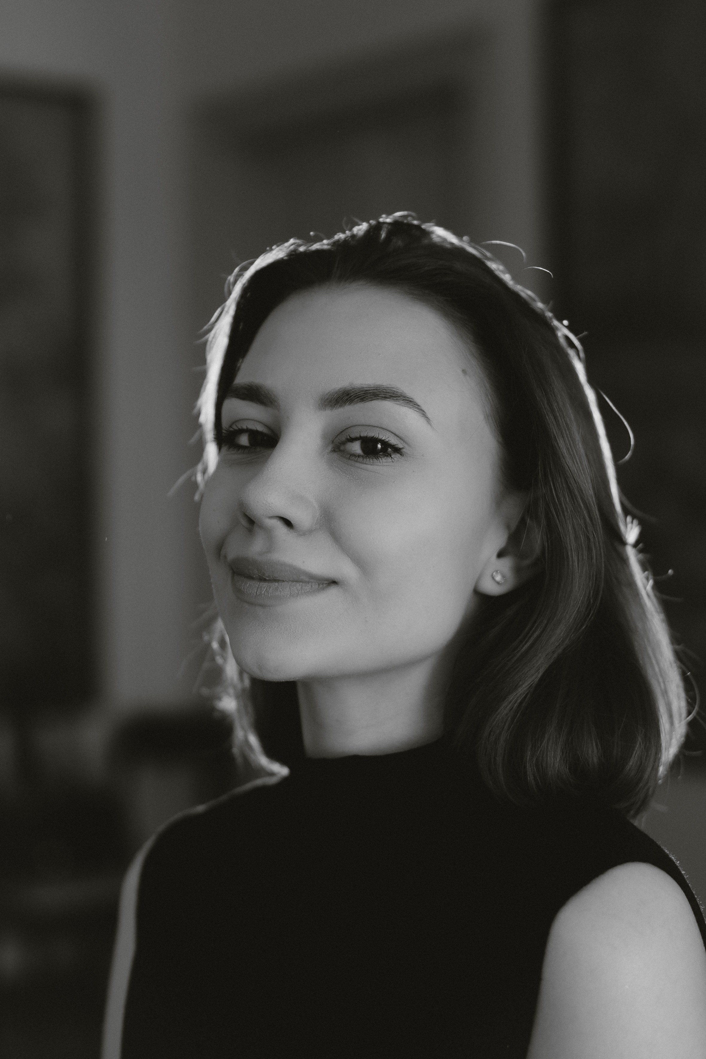 IRINA. JK`Shot