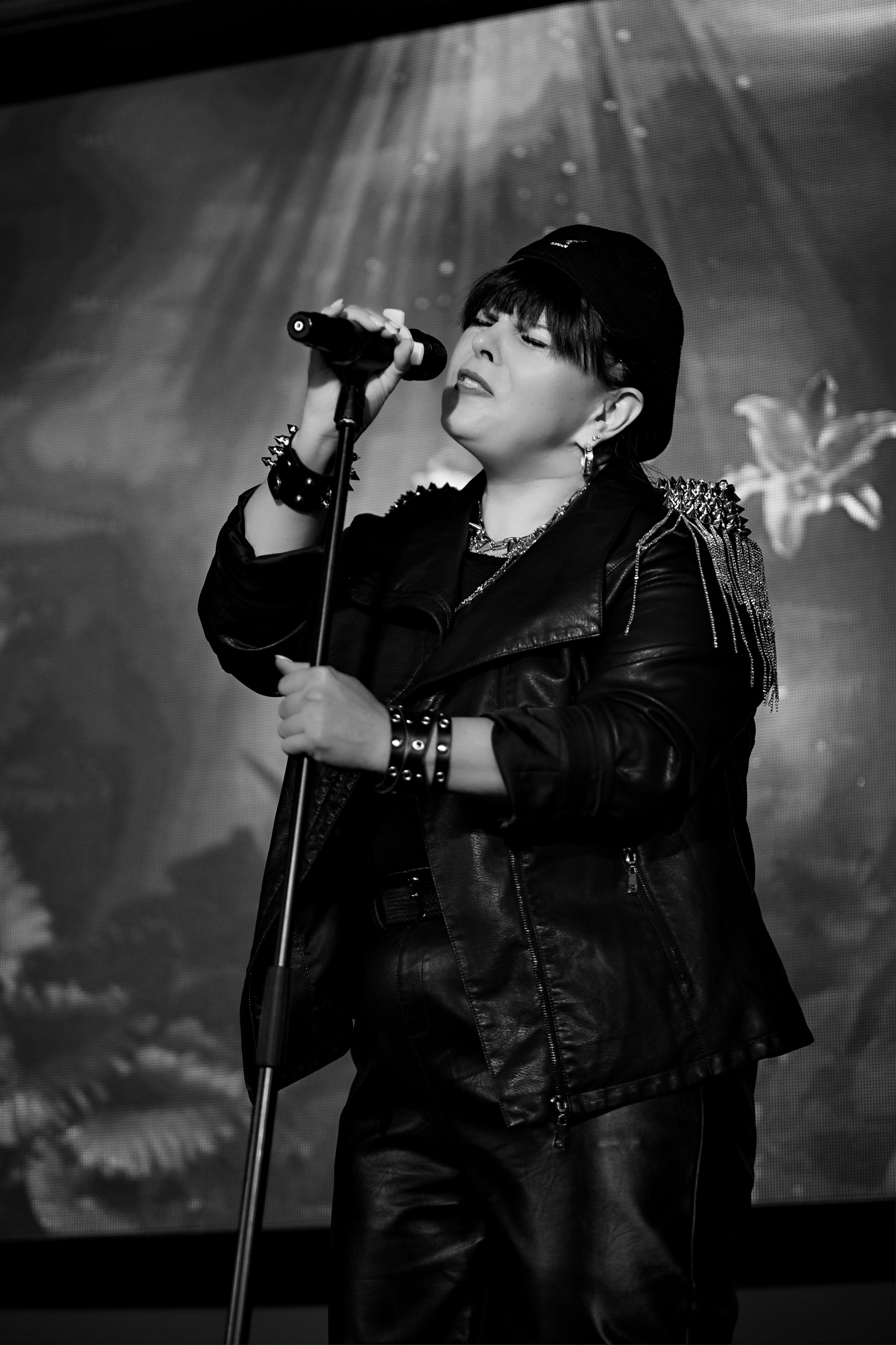 FaSol'. Анастасия Паршукова — фотограф Шерегеш Новосибирск