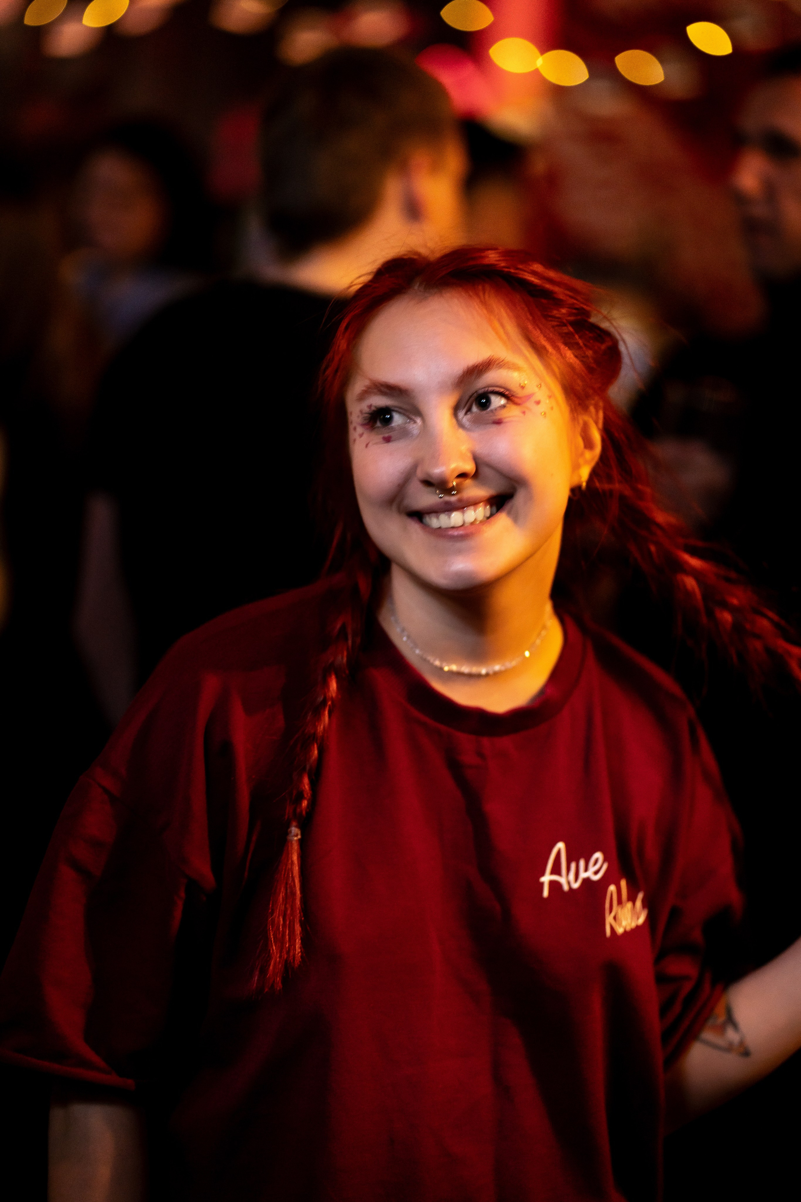 Rook's 14.02. Анастасия Паршукова — фотограф Шерегеш Новосибирск