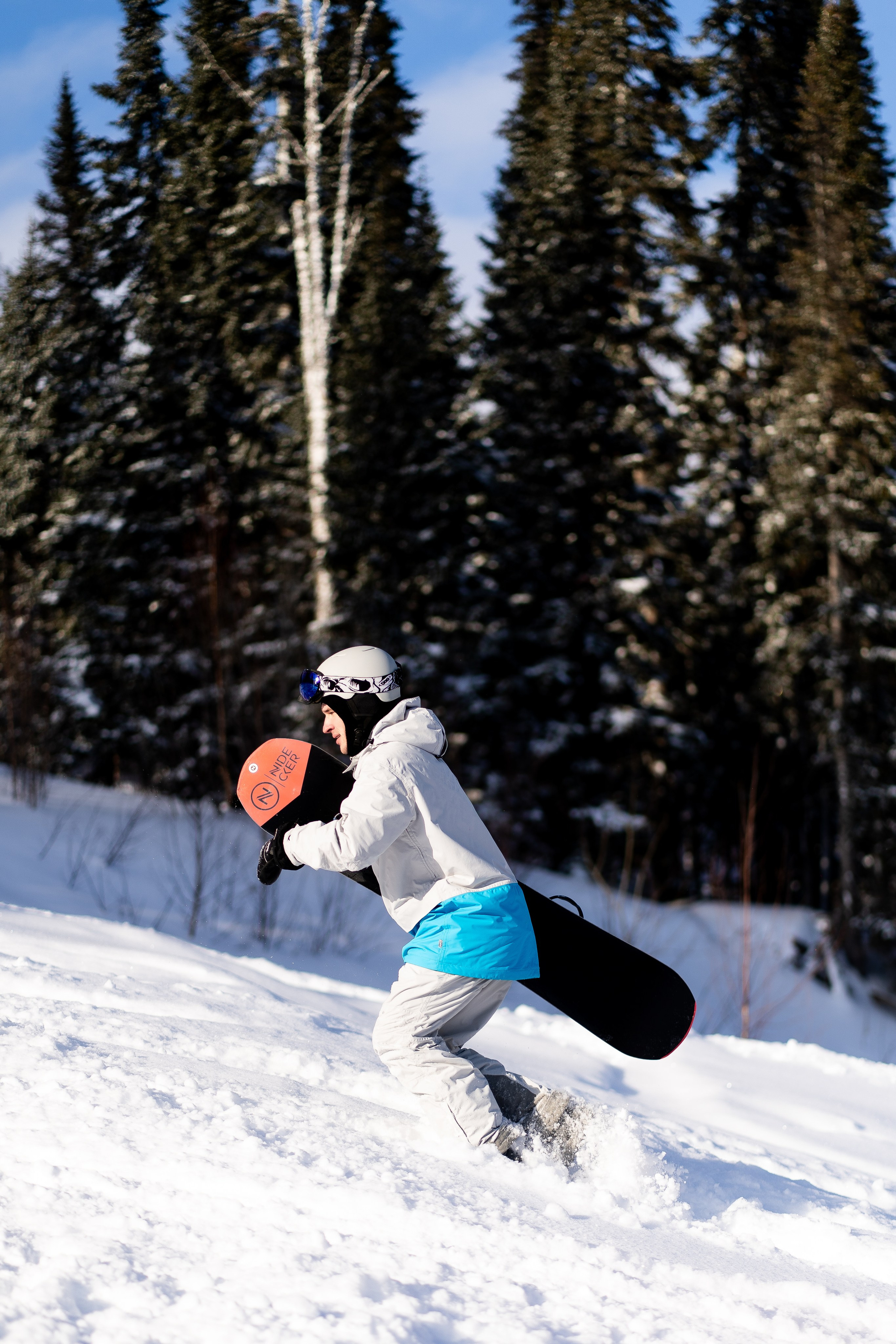 Джой 6.01. Анастасия Паршукова — фотограф Шерегеш Новосибирск