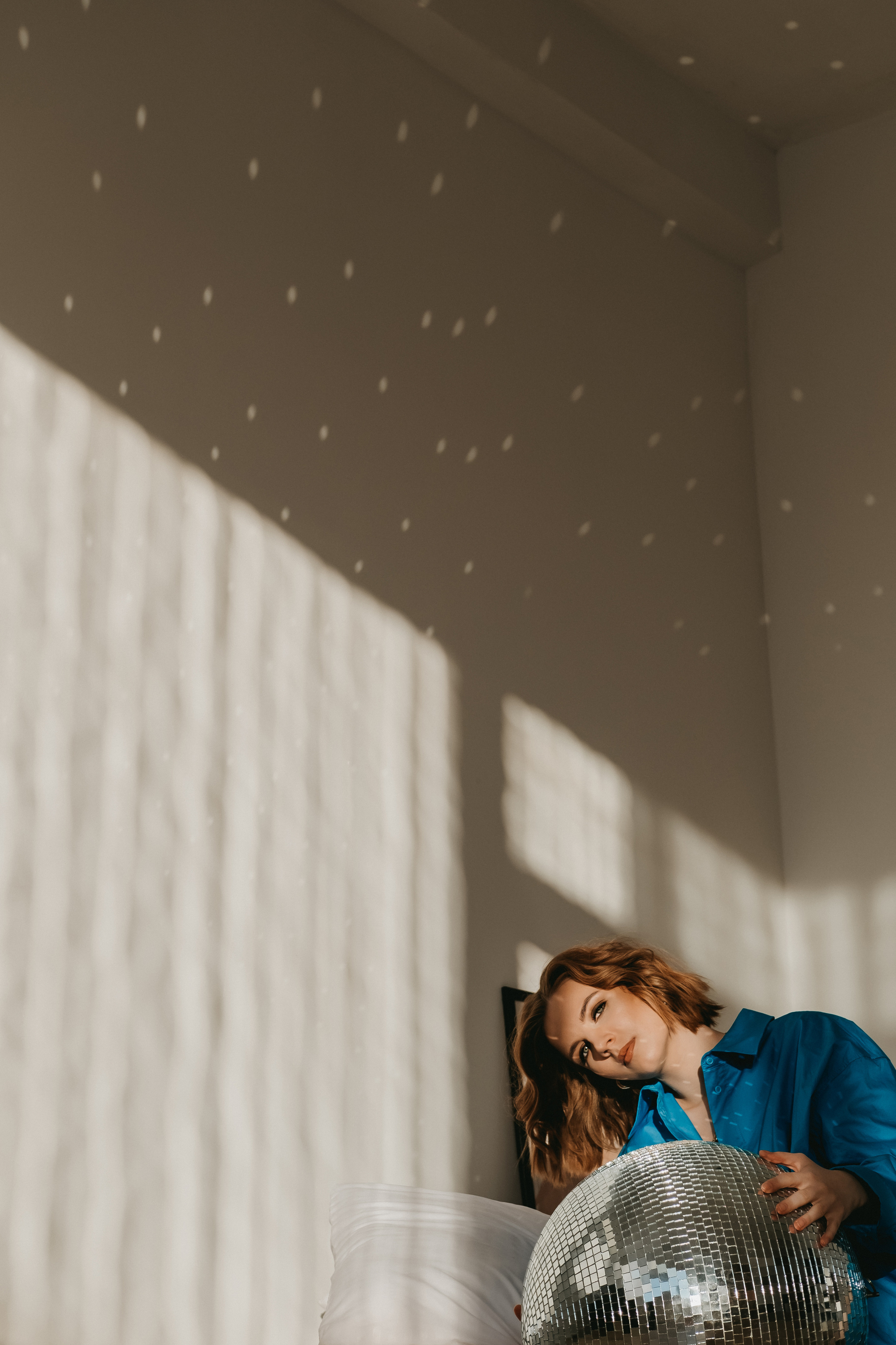 Диско. Фотограф Москва, Смоленск