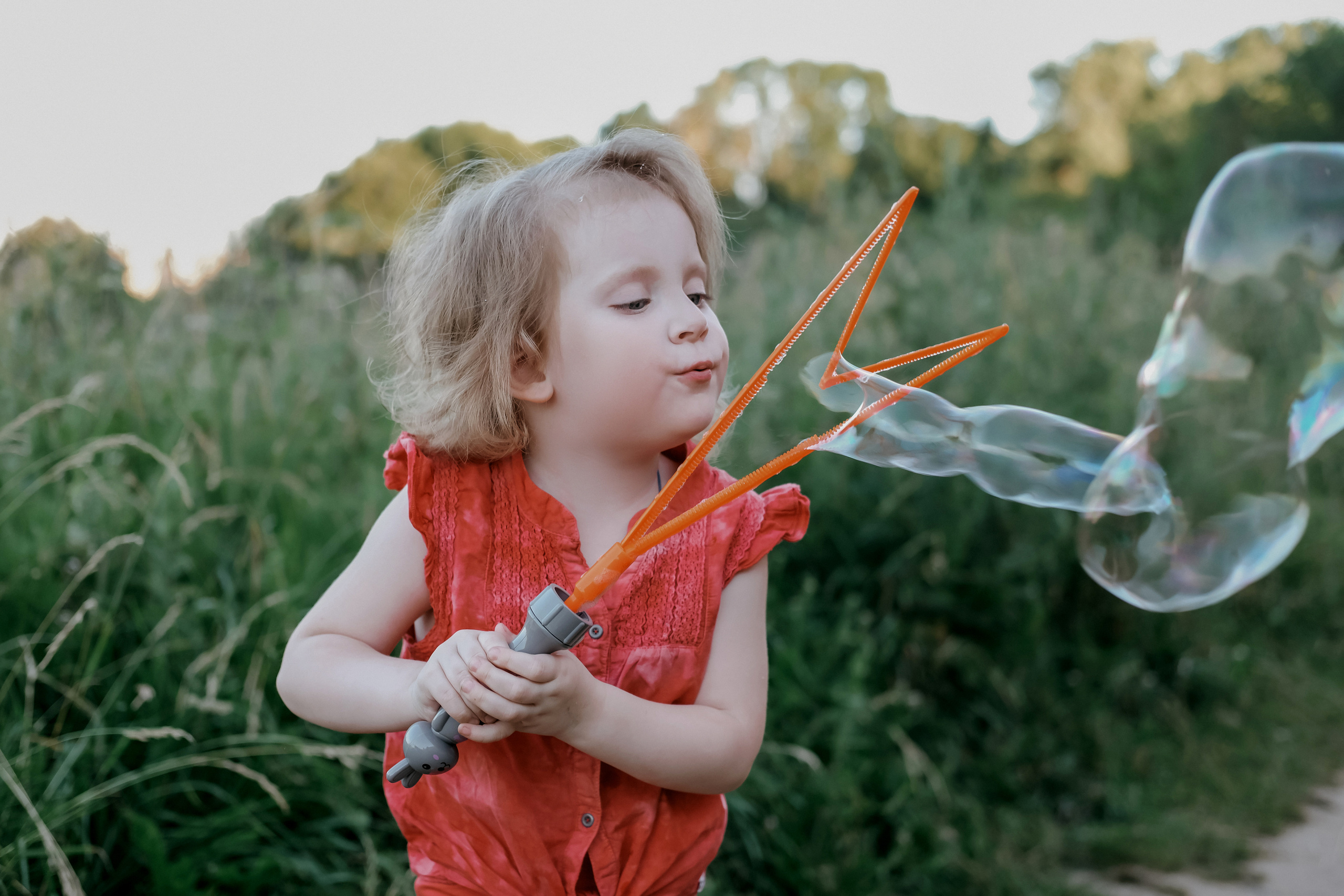 Мыльные пузыри. Фотограф Москва, Смоленск