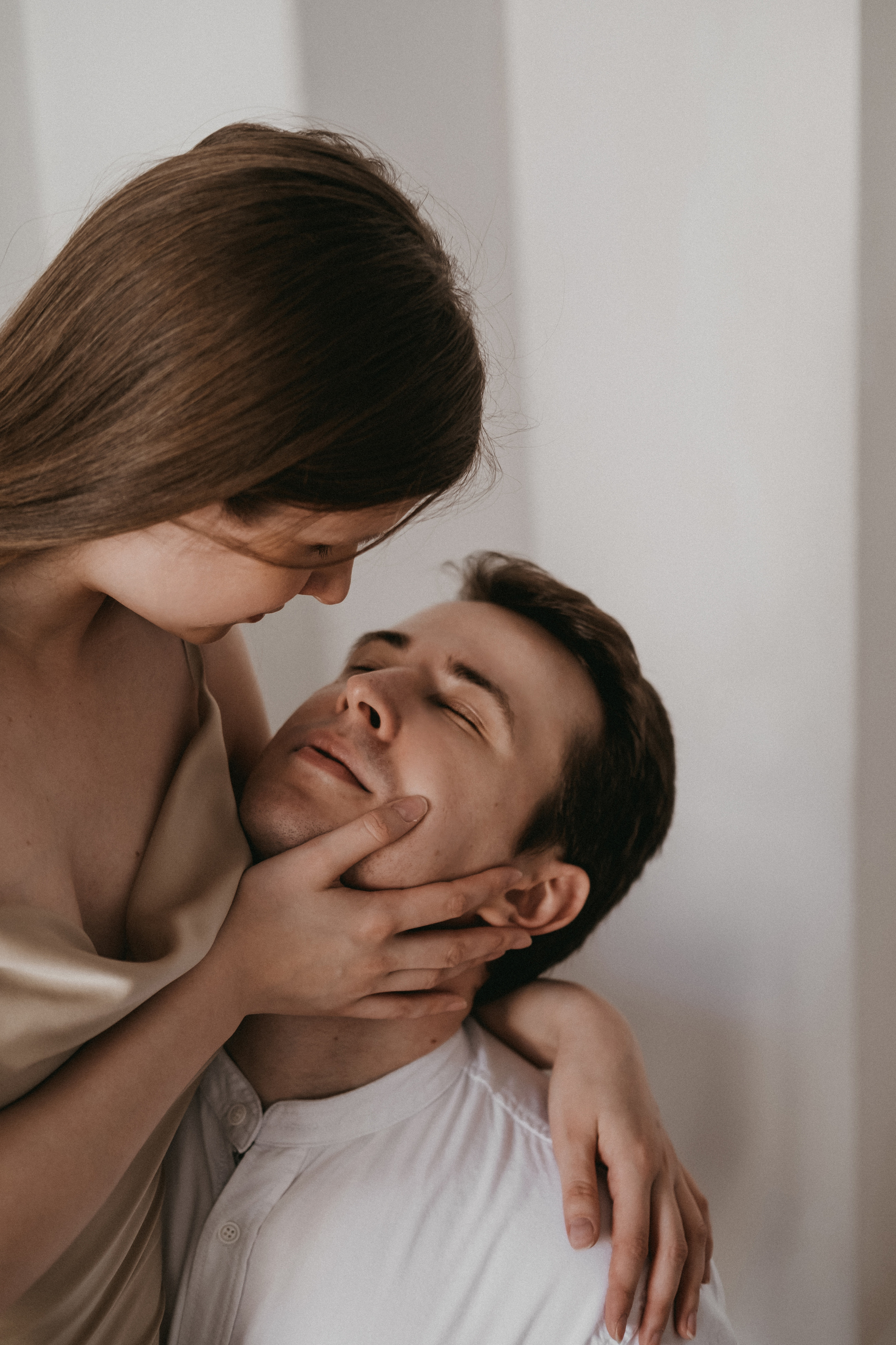 Маэстро и его муза. Фотограф Москва, Смоленск