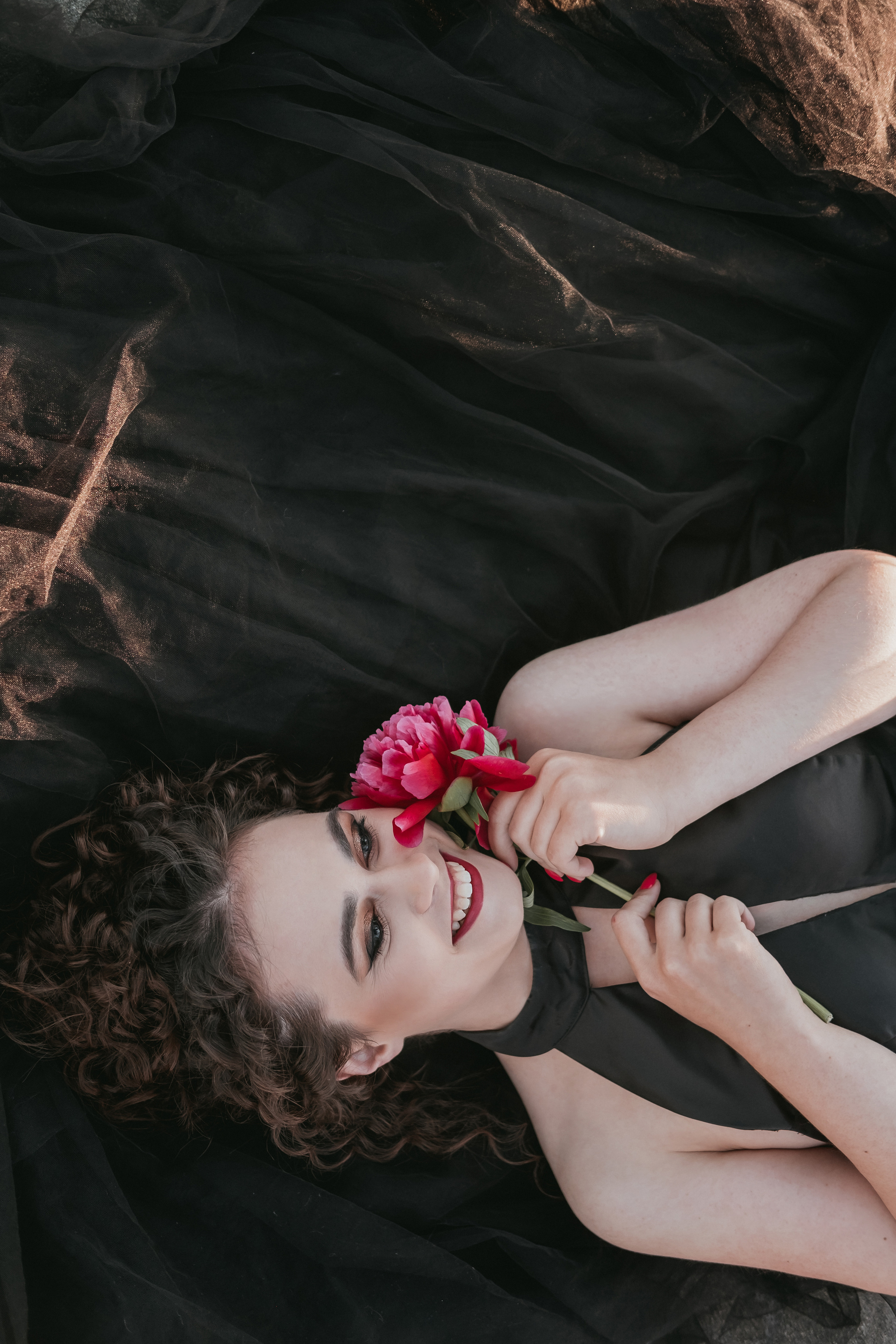 На крышей дома твоего. Фотограф Москва, Смоленск