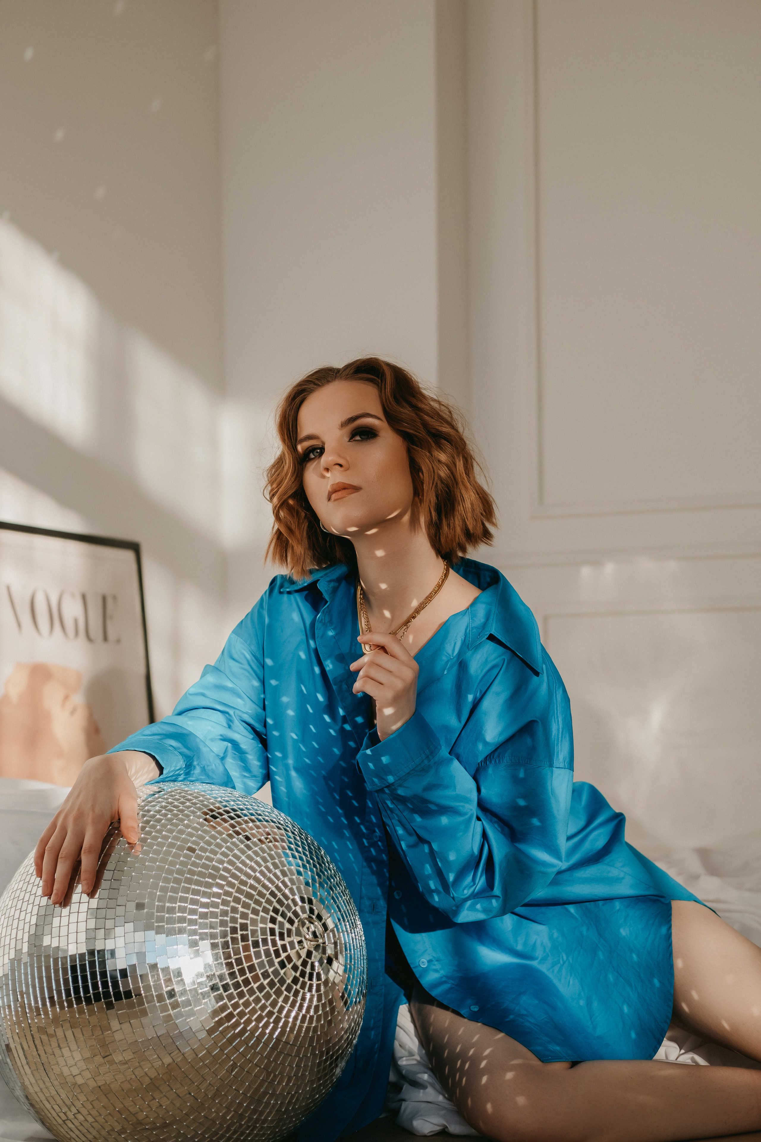 Диско. Фотограф Москва, Смоленск