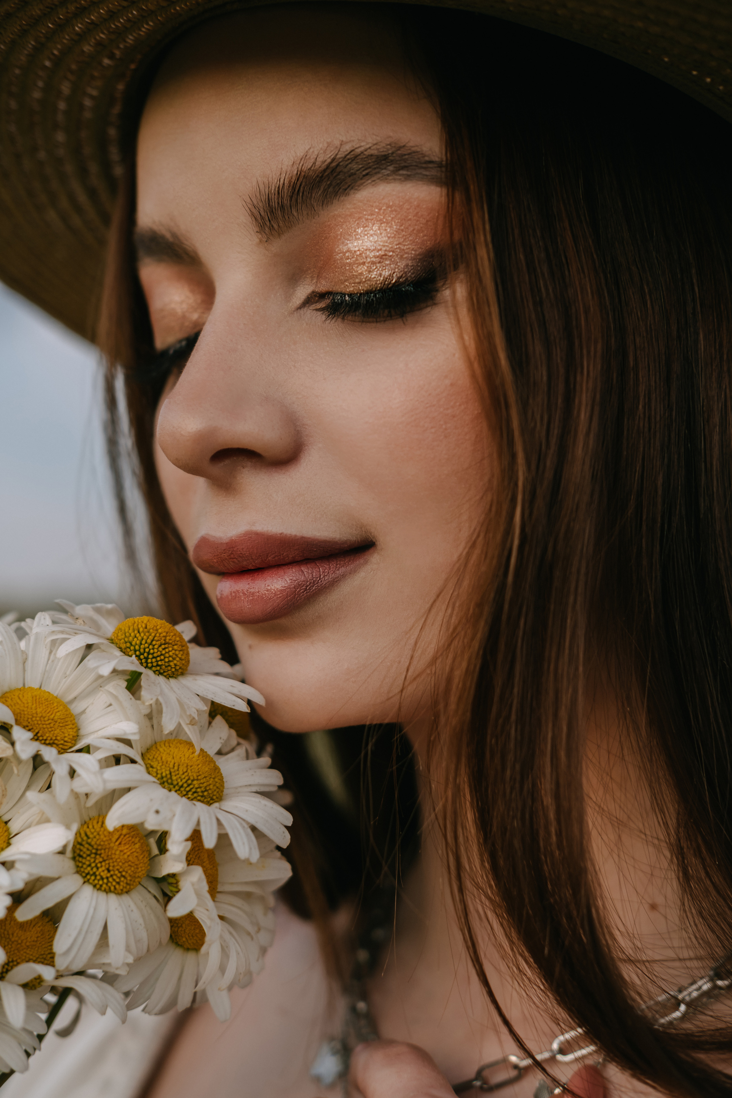 Ромашки. Фотограф Москва, Смоленск