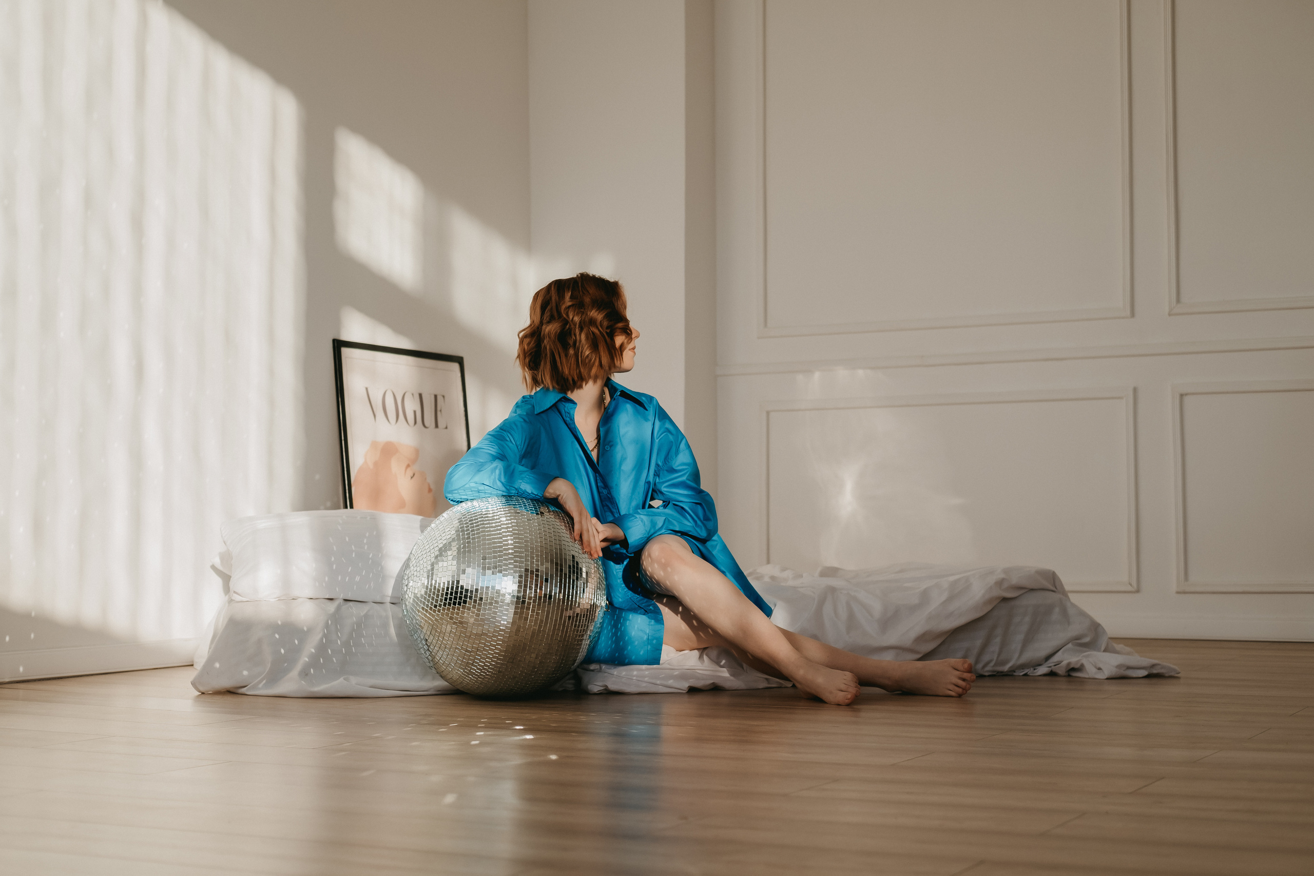 Диско. Фотограф Москва, Смоленск