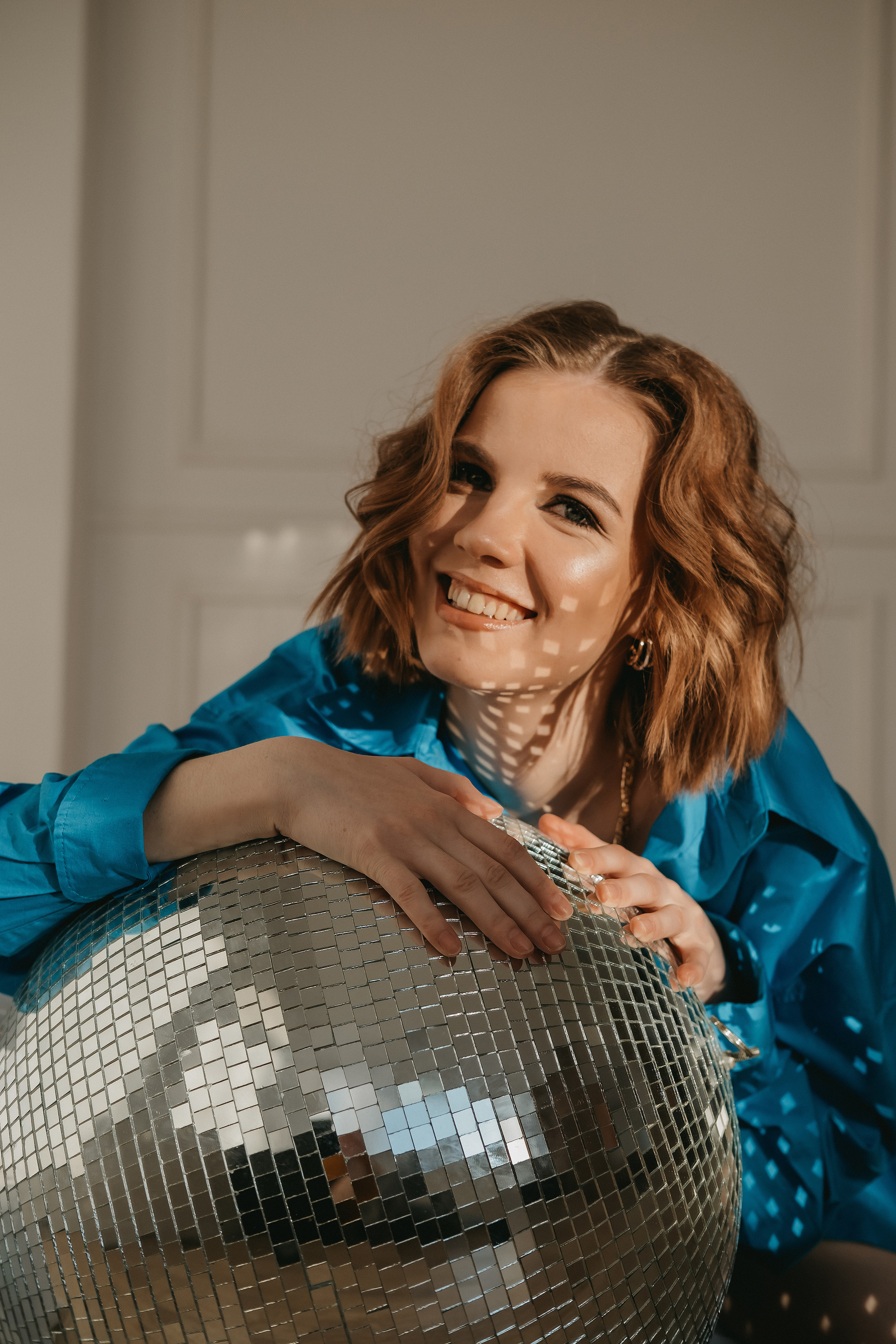 Диско. Фотограф Москва, Смоленск