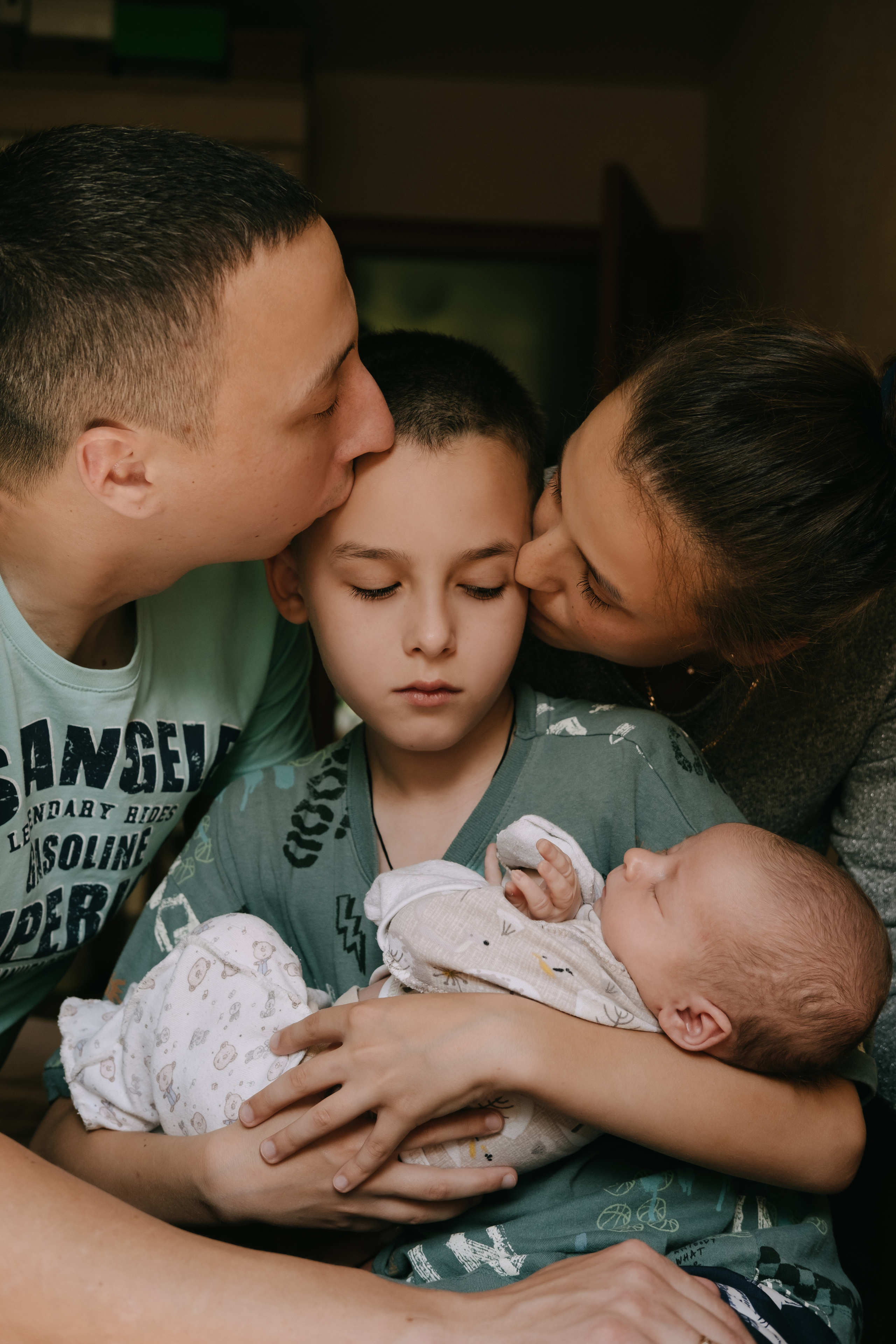 Домашний уют. Фотограф Москва, Смоленск