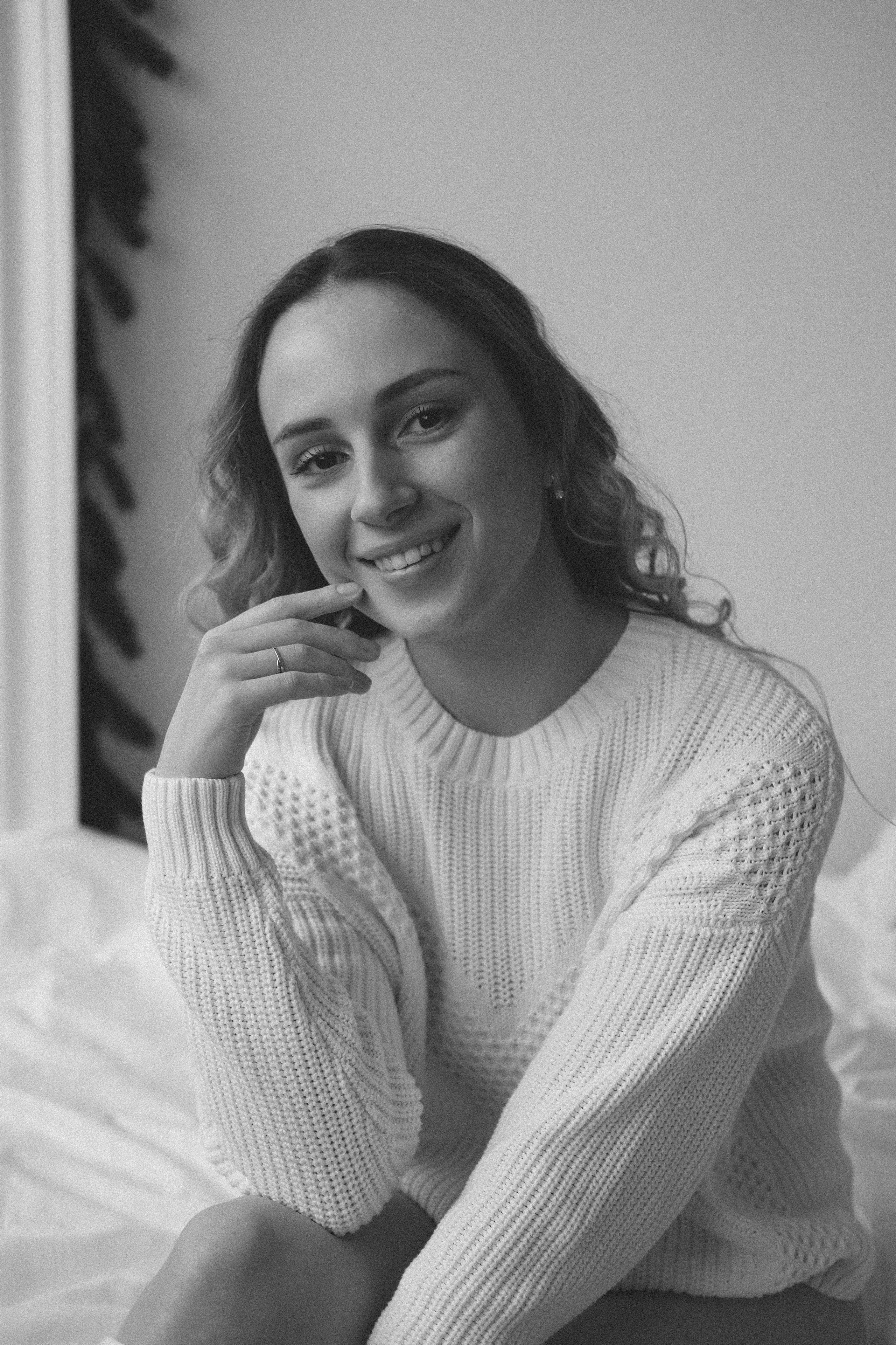 Нежные посиделки. Фотограф Москва, Смоленск