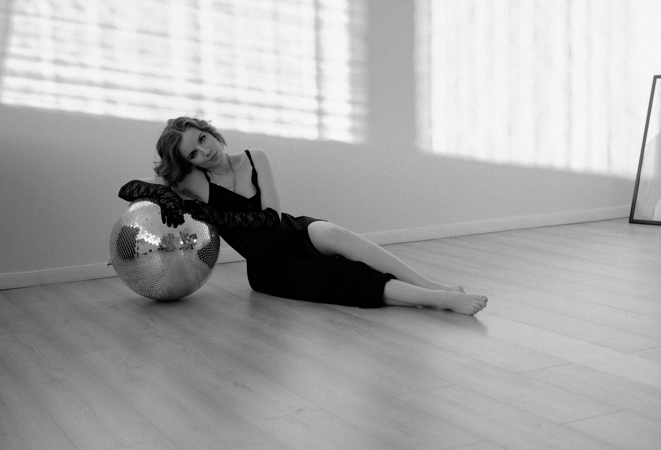 Диско. Фотограф Москва, Смоленск