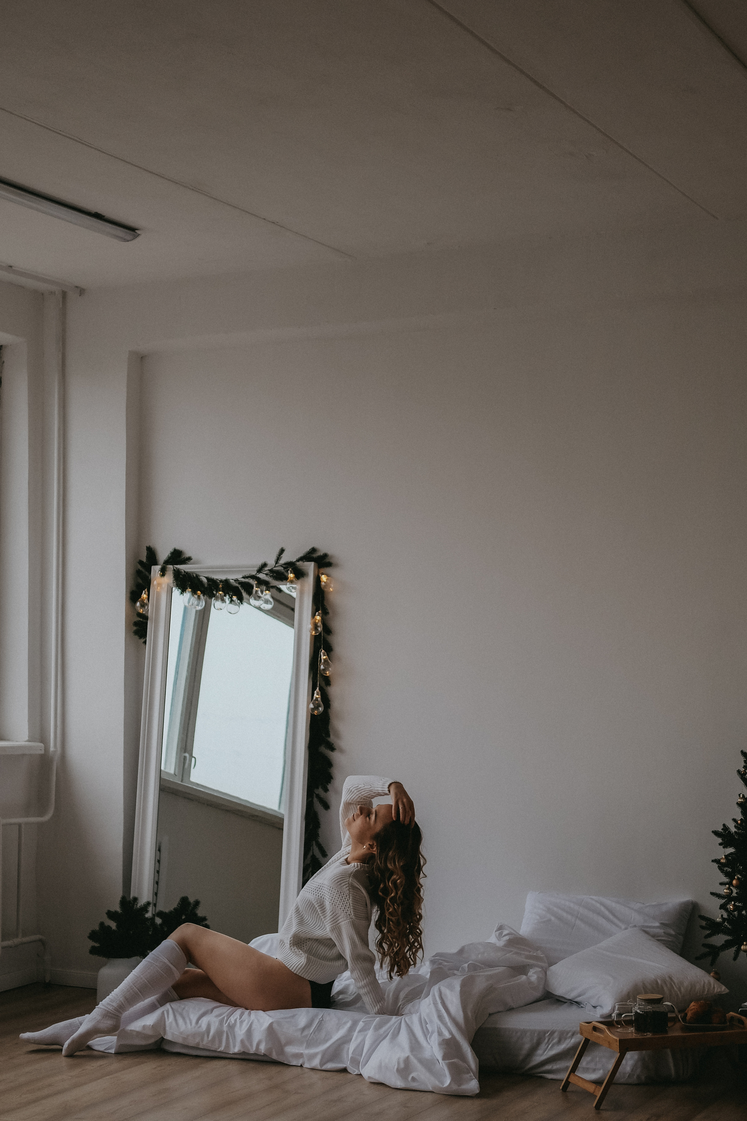 Нежные посиделки. Фотограф Москва, Смоленск