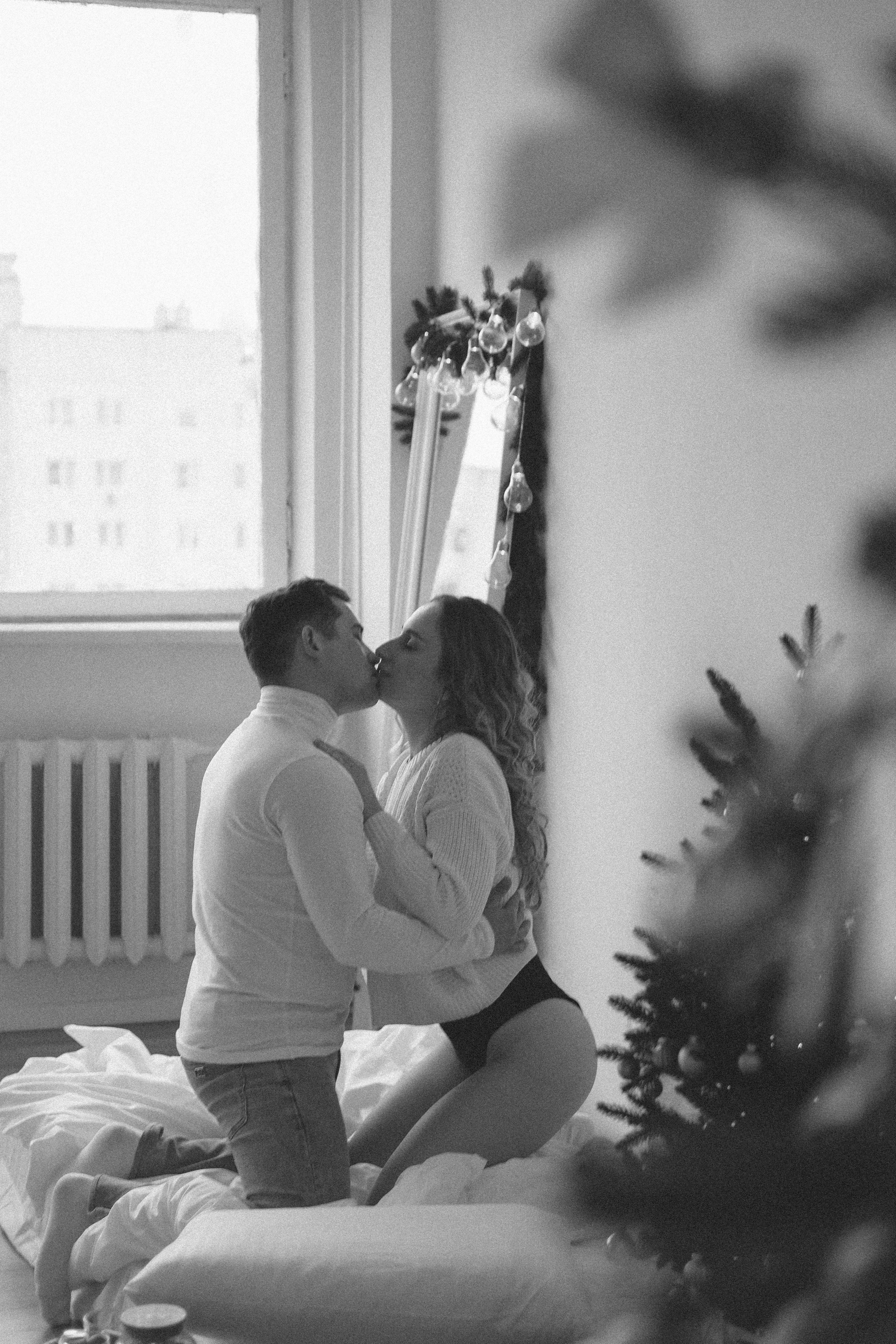 Нежные посиделки. Фотограф Москва, Смоленск