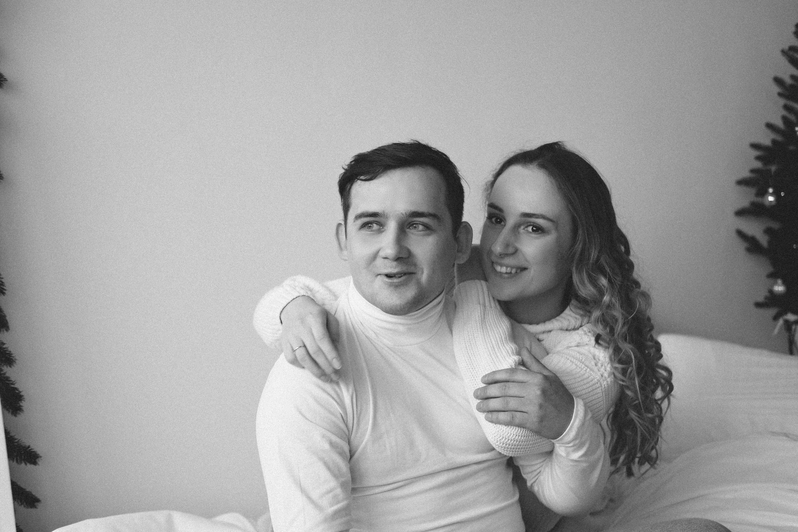 Нежные посиделки. Фотограф Москва, Смоленск