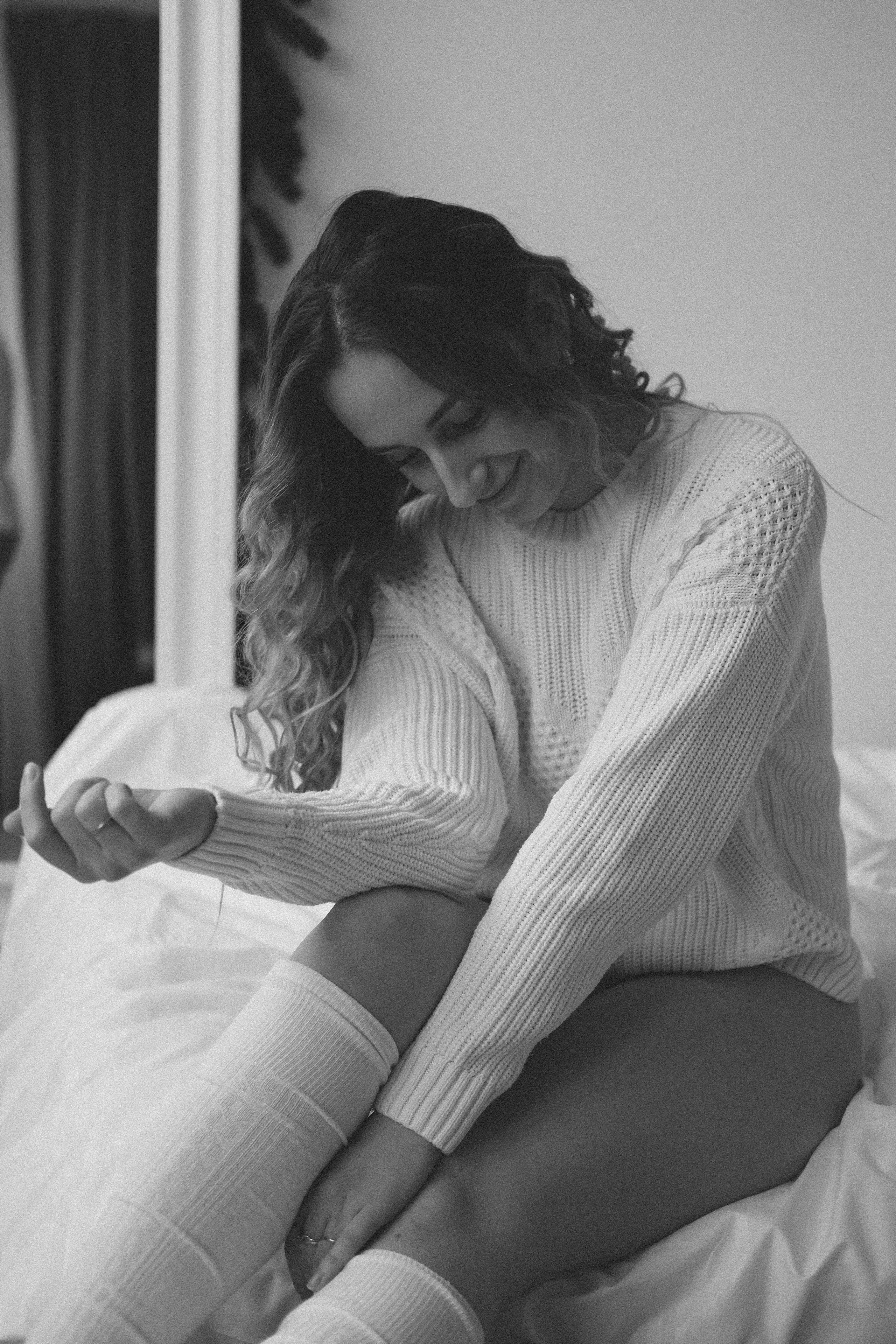 Нежные посиделки. Фотограф Москва, Смоленск